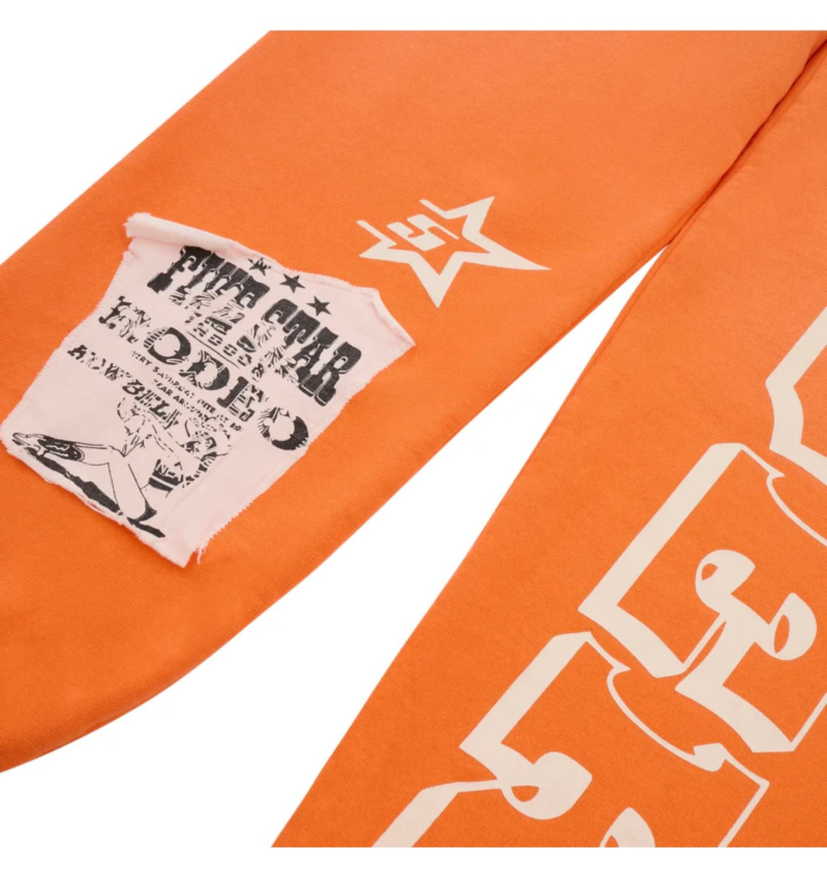 Sp5der 5Star Rodeo Sweatpants