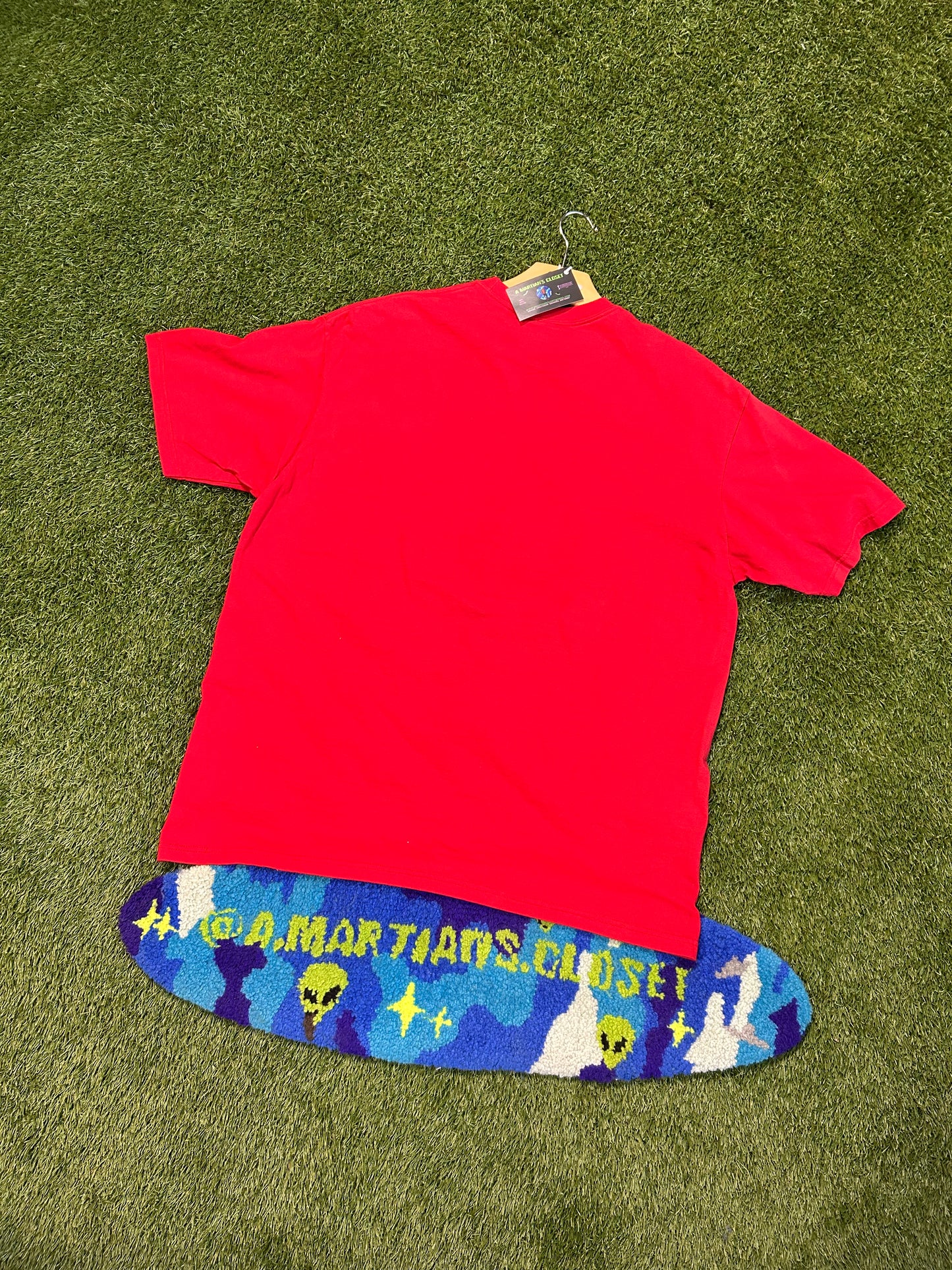 Supreme Dunk Tee