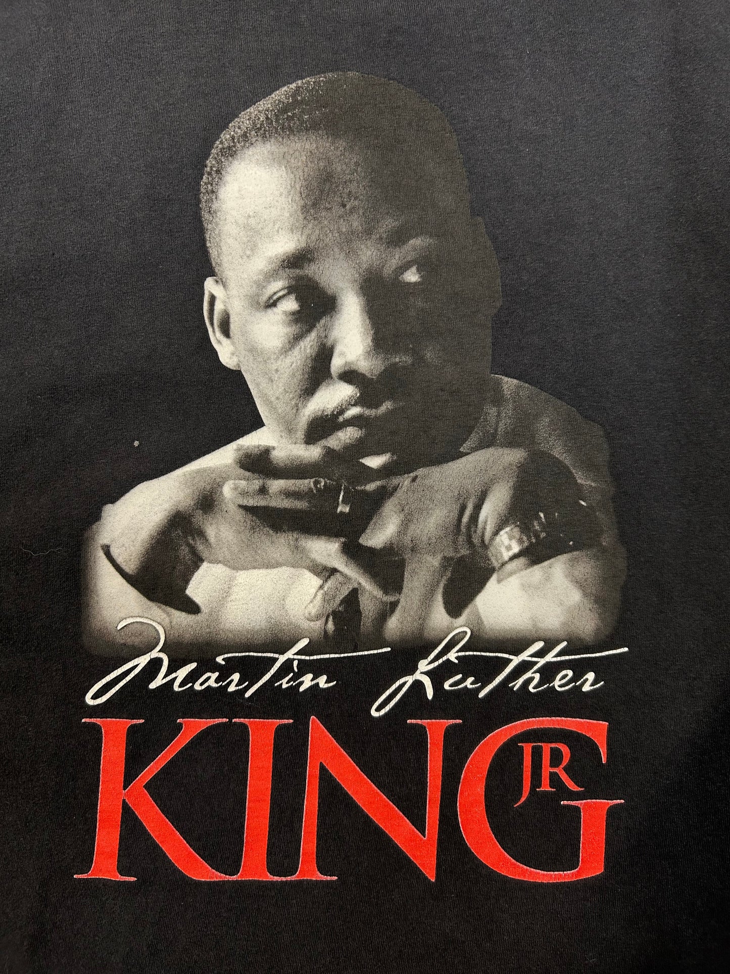 Y2K Martin Luther King Jr 1985, Stride Toward Freedom Tee