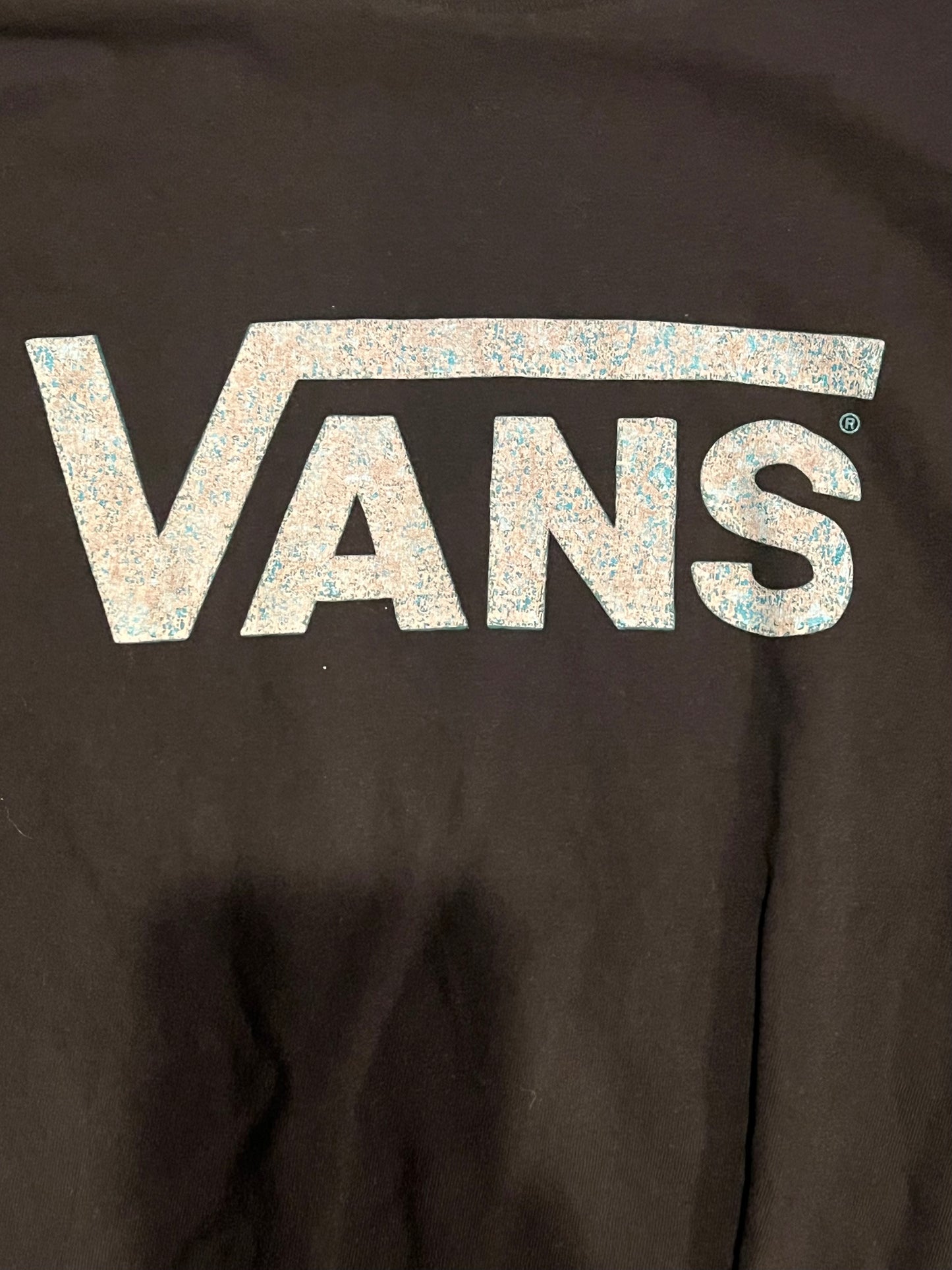 Vans L/S Tee