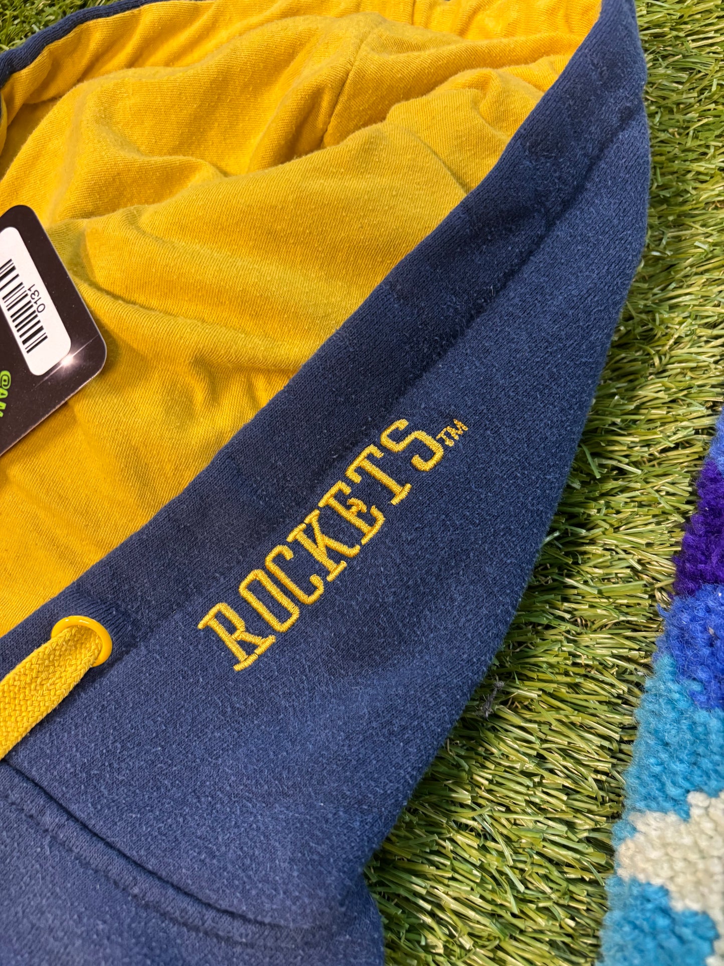 Toledo Rockets Hoodie