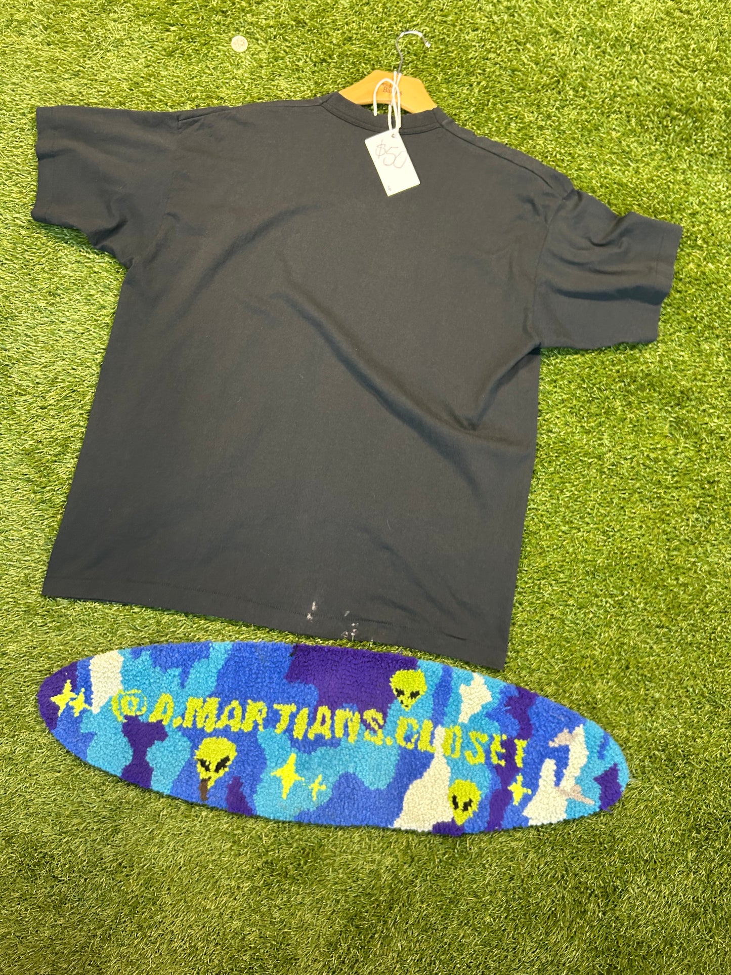 Vintage Best Fruit Of The Loom The Beatles Tee
