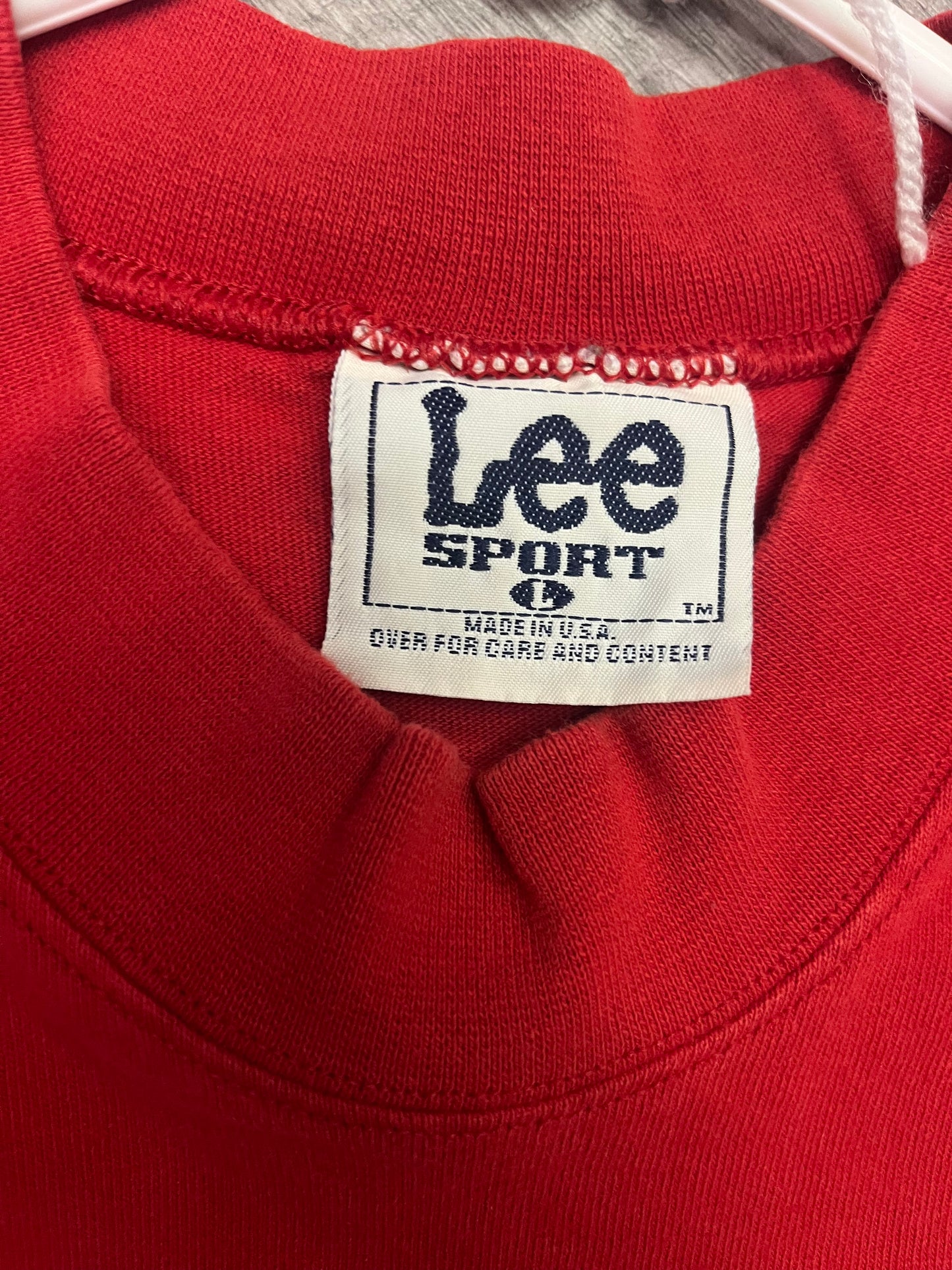Y2K Vintage 2000s Ohio State L/S Tee