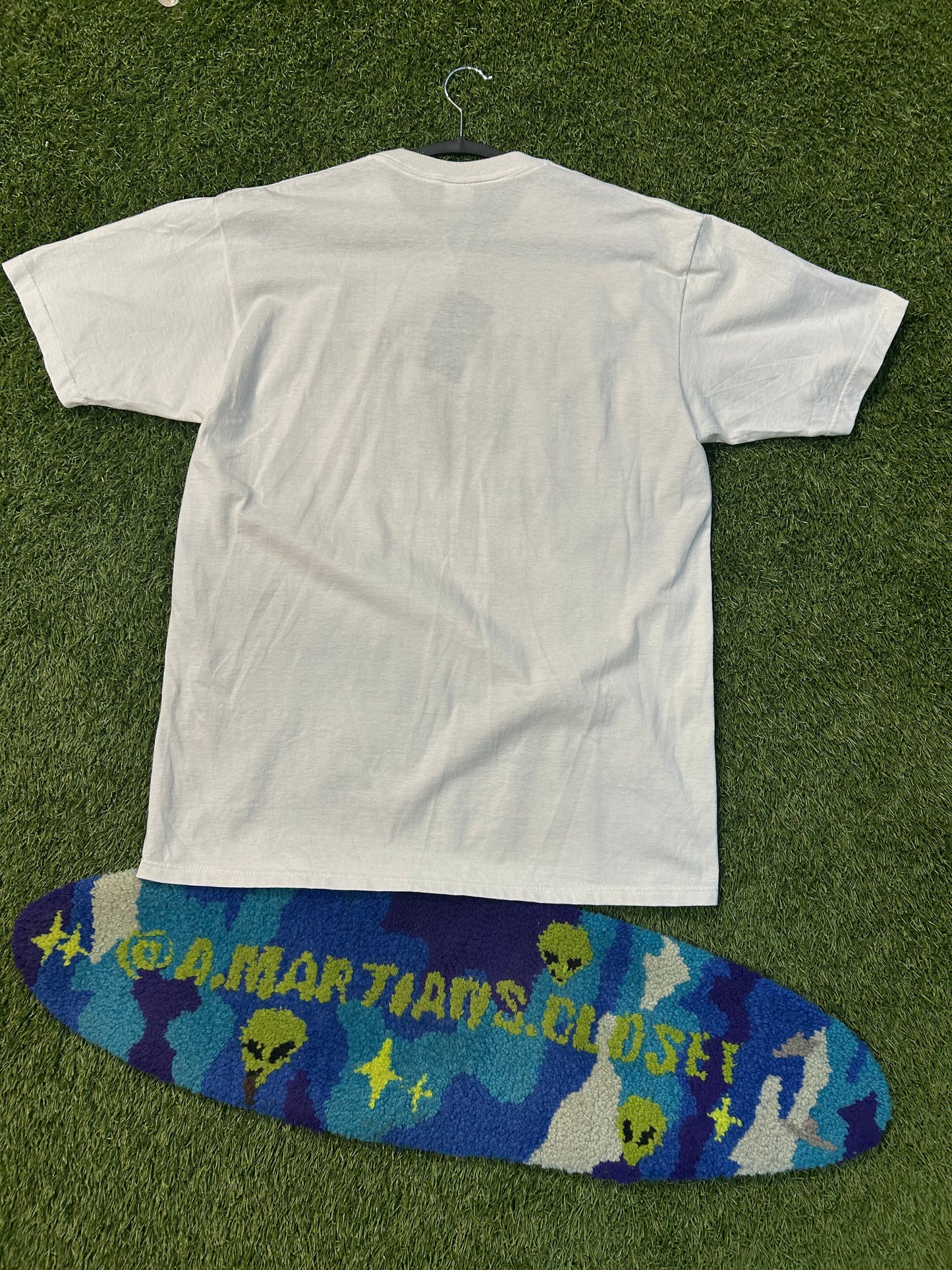 Vintage 90s Jim Bean Bourbon Whiskey Tee