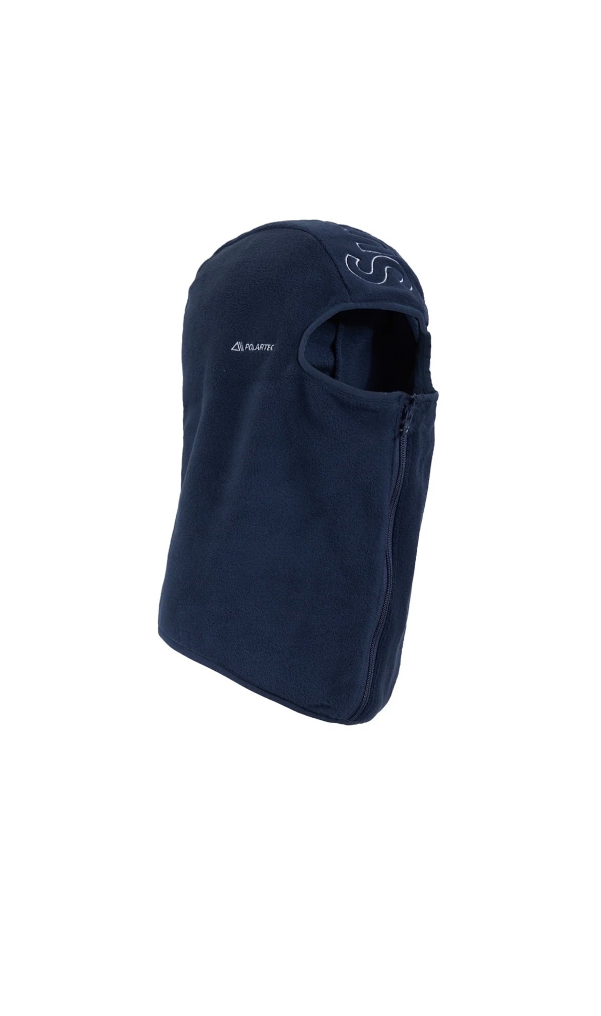 Supreme Polartec Zip Balalclava