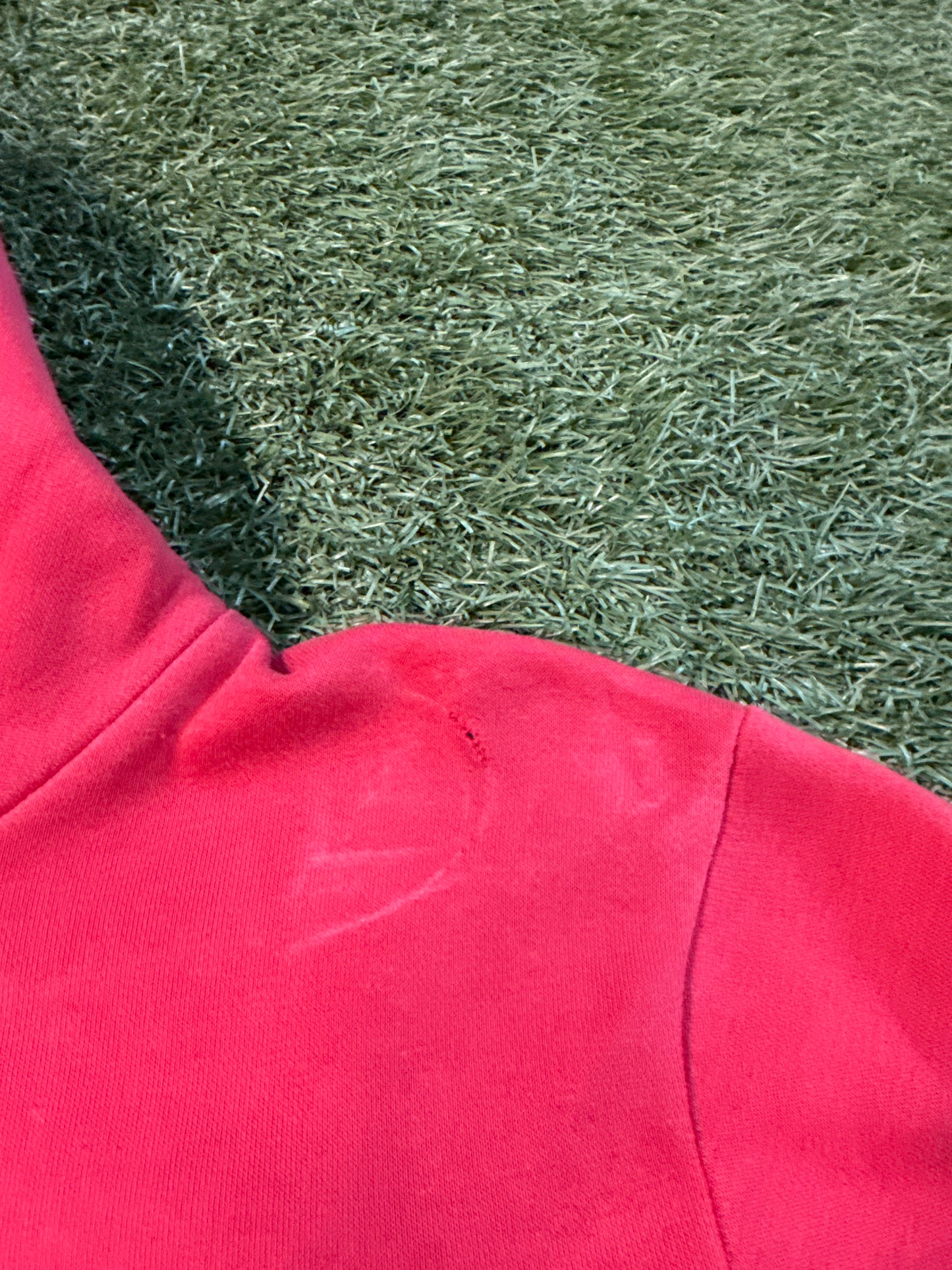 NIKE “NOCTA” HOODIE