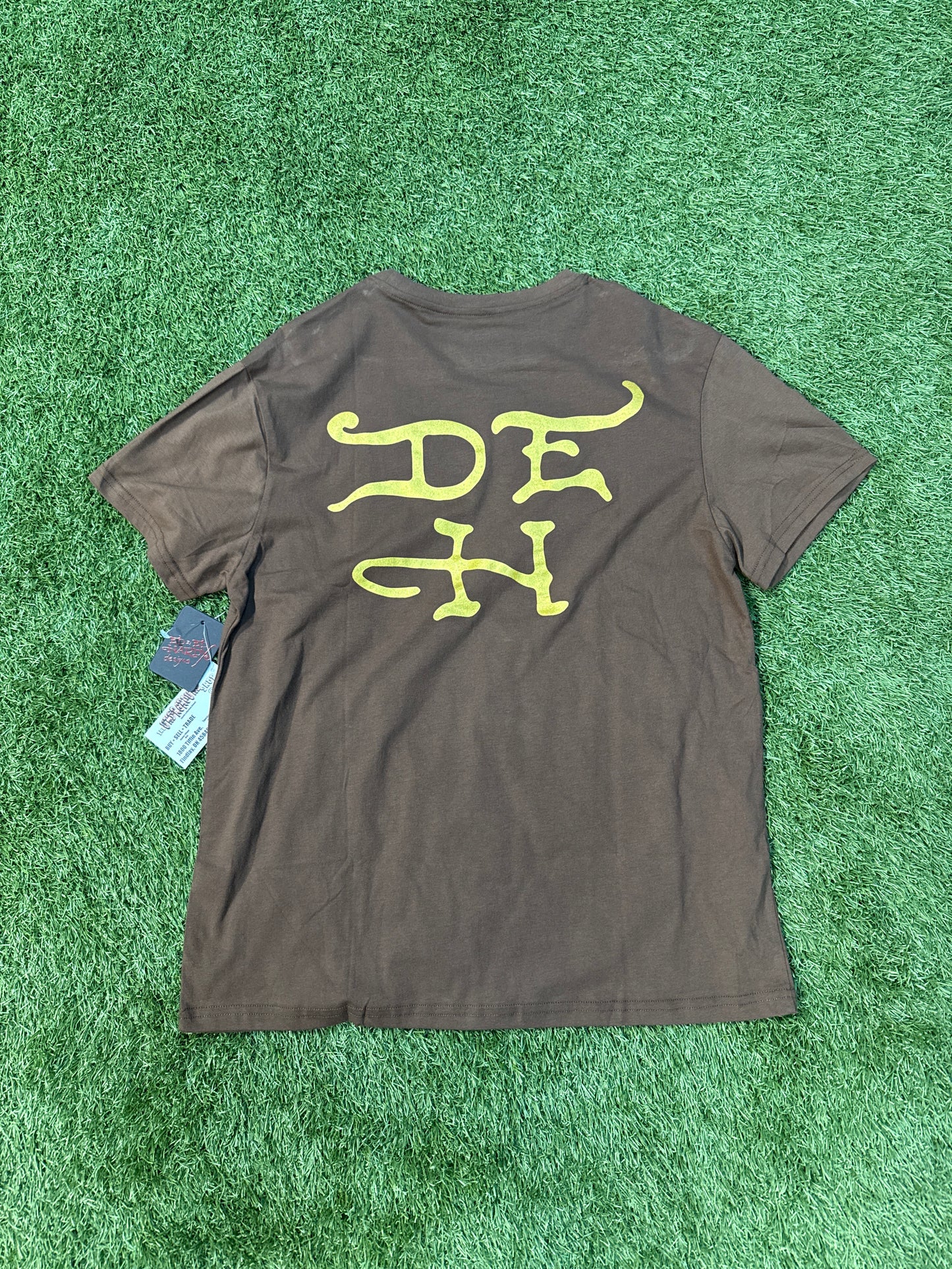 MODERN “ED HARDY” Y2K TEE