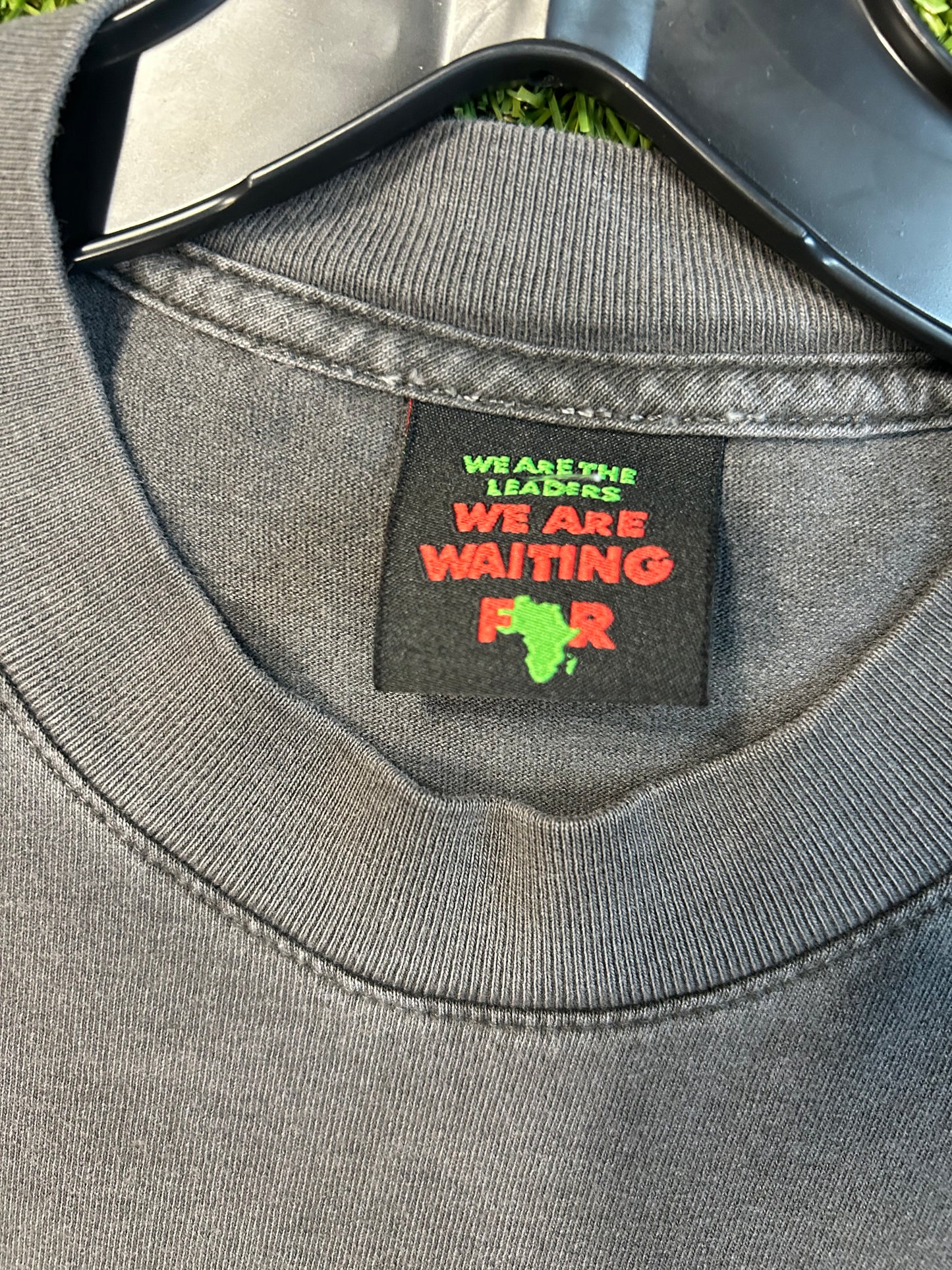Y2K For The People By The People Long Sleeve Tee