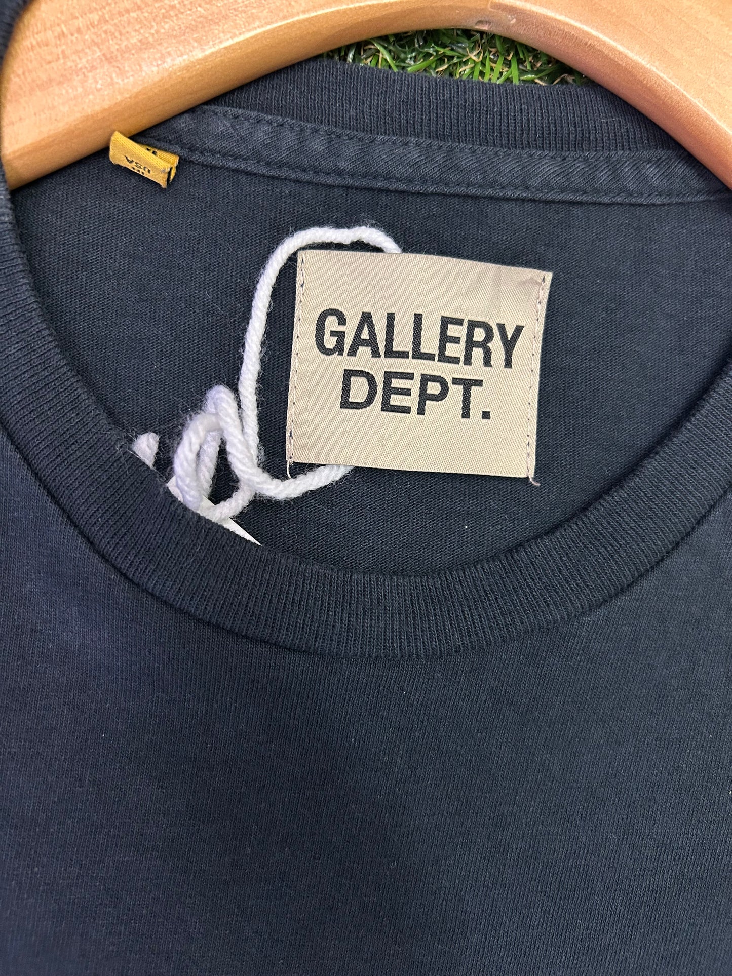 Gallery Department Tee