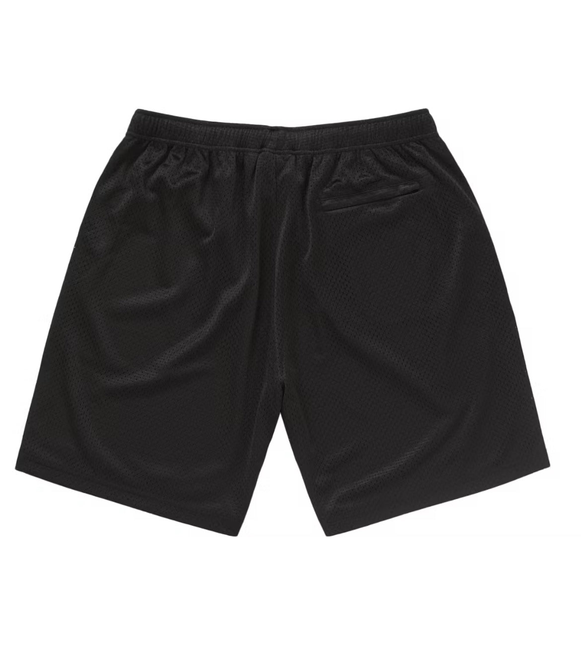 Supreme Small BoGo Baggy Mesh Shorts