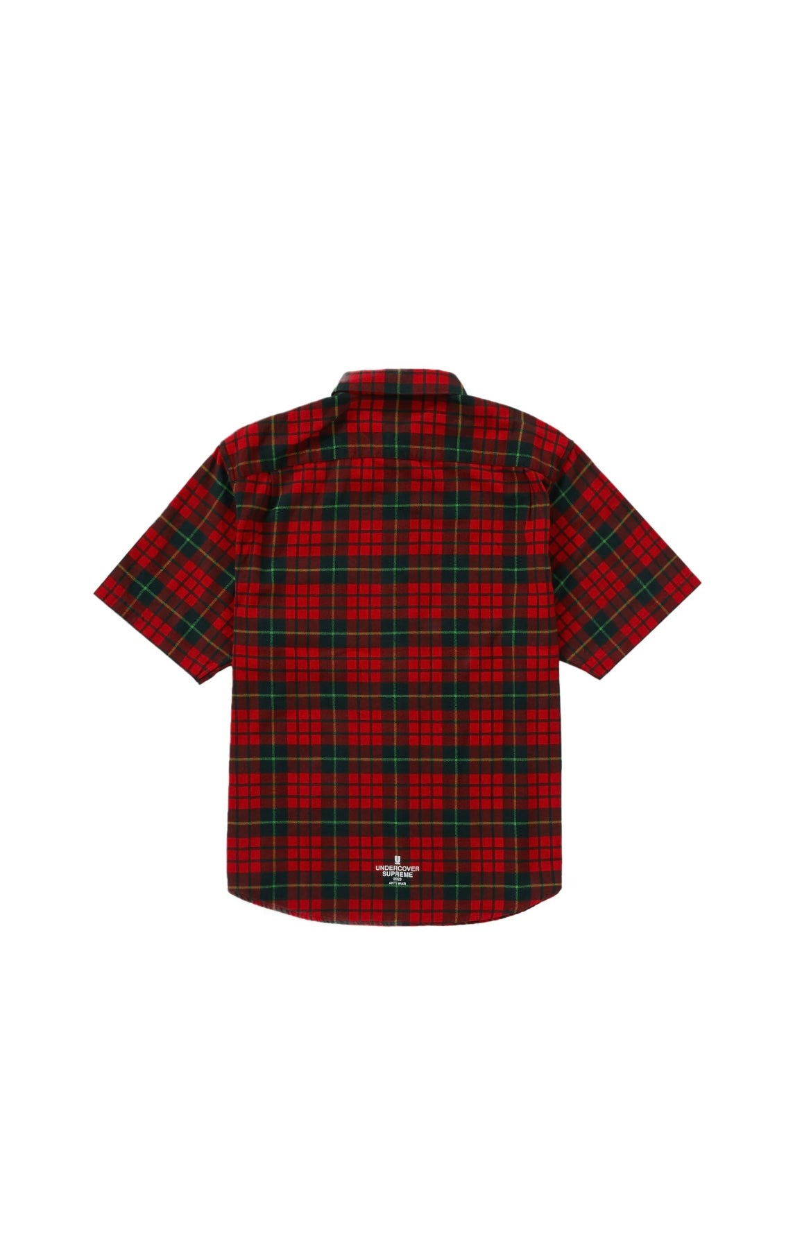 Supreme Undercover s/s Flannel