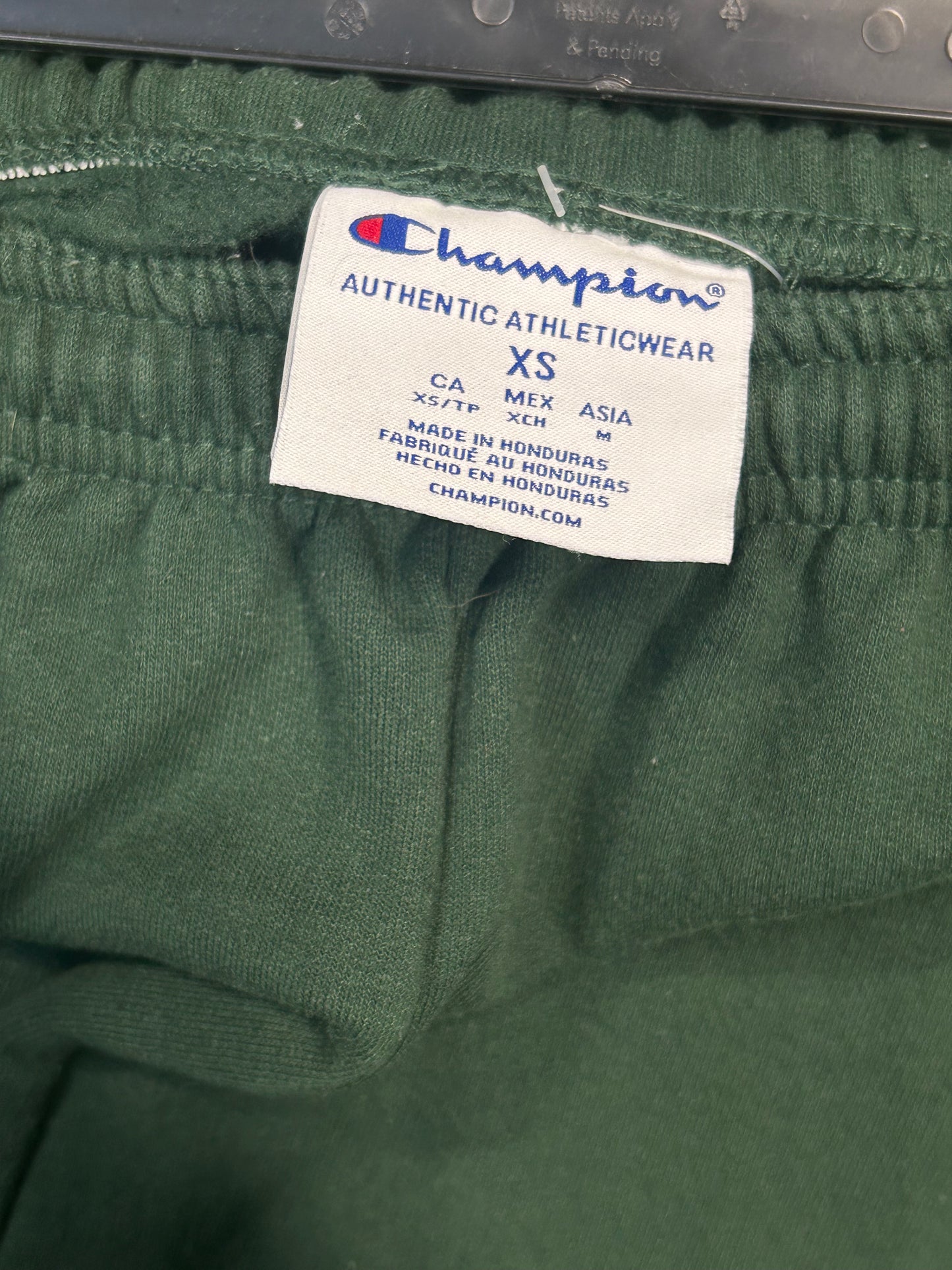 Y2K Champion Miami University Sweatpants