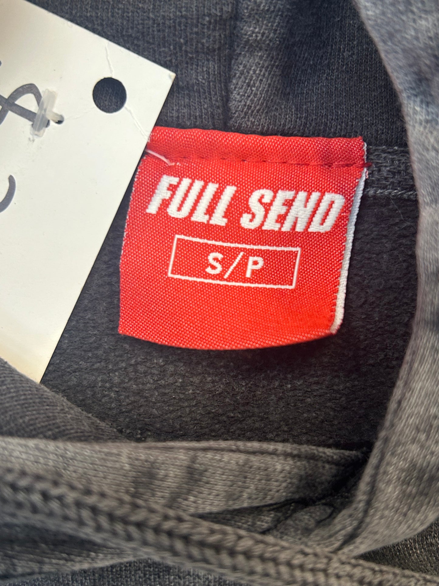 Full Send Nelk Boys Hoodie