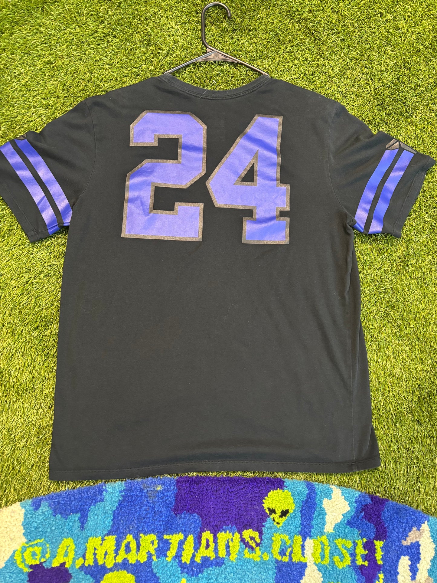 Kobe Nike #24 Tee
