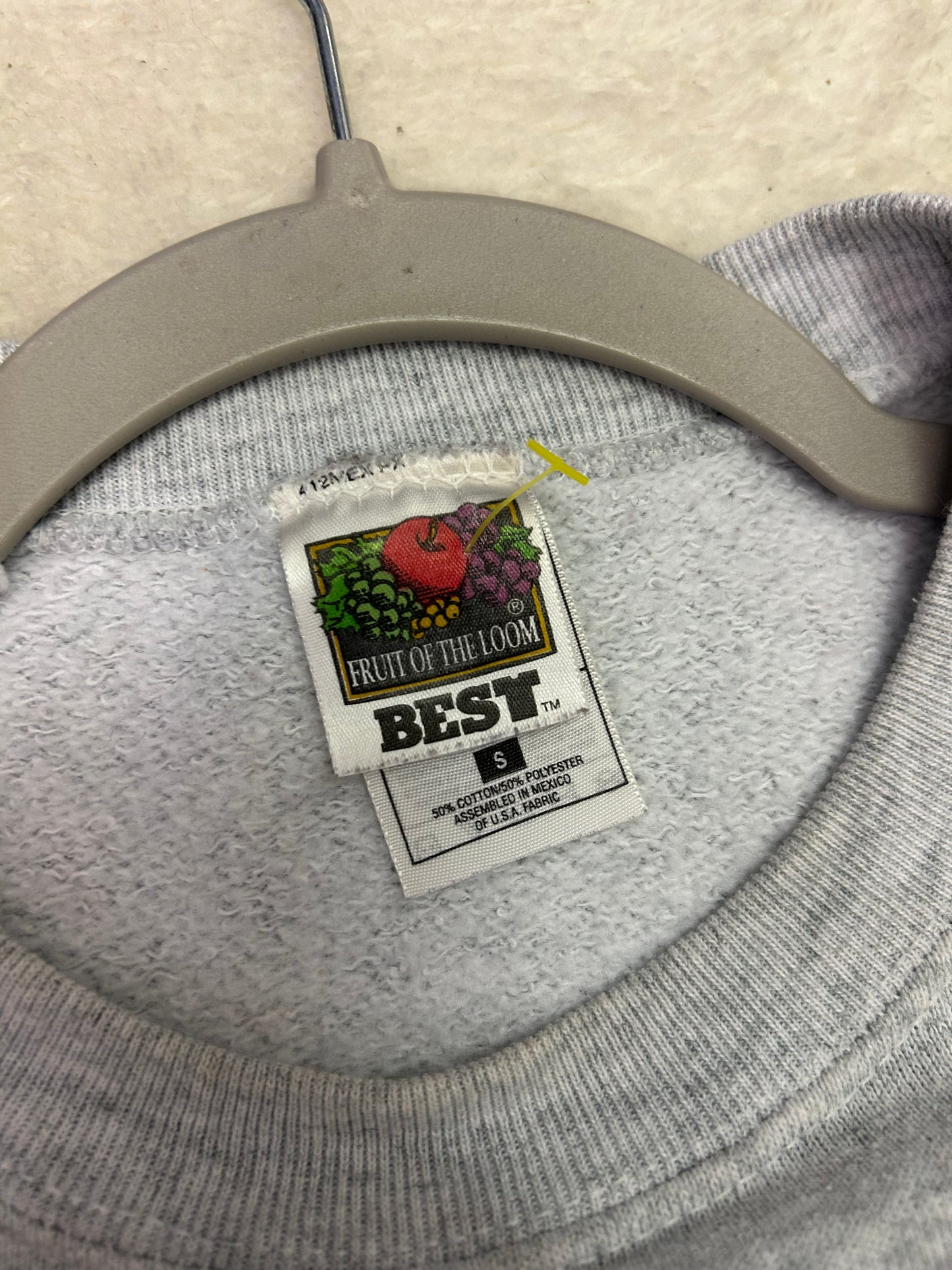Rare Y2K Girls Gone Wild Crewneck
