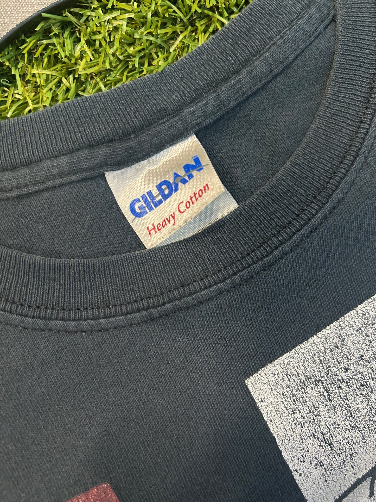 Y2K Stewie Griffin Suit Tee