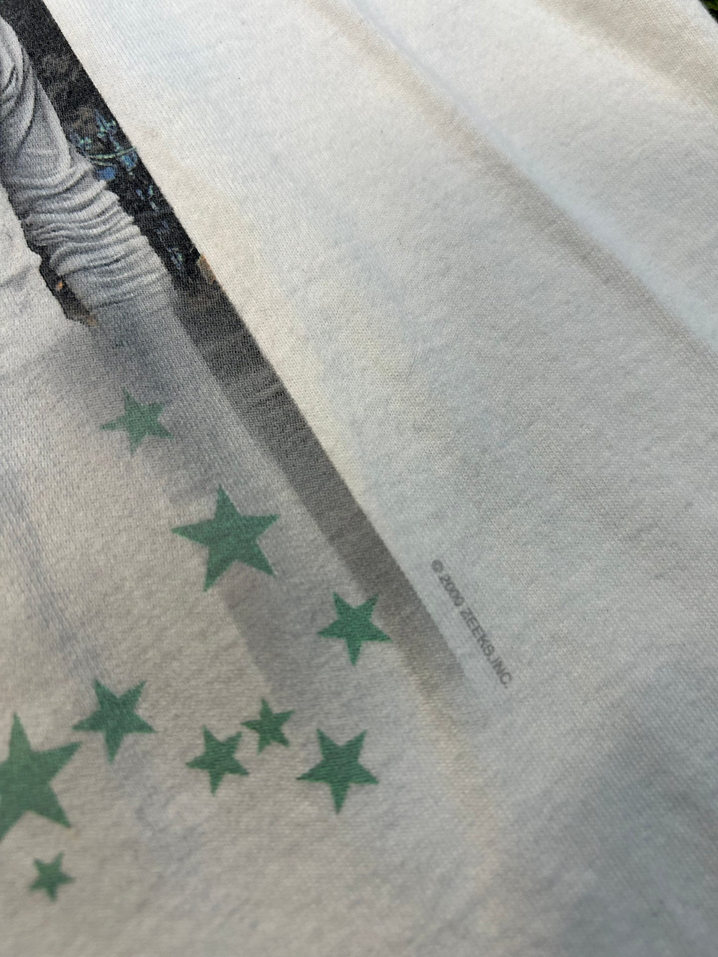 Y2K NSync Tee