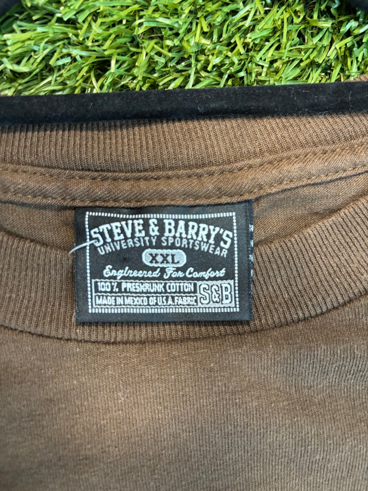 Vintage Steve & Barry’s Bowling Green University Long Sleeve Tee