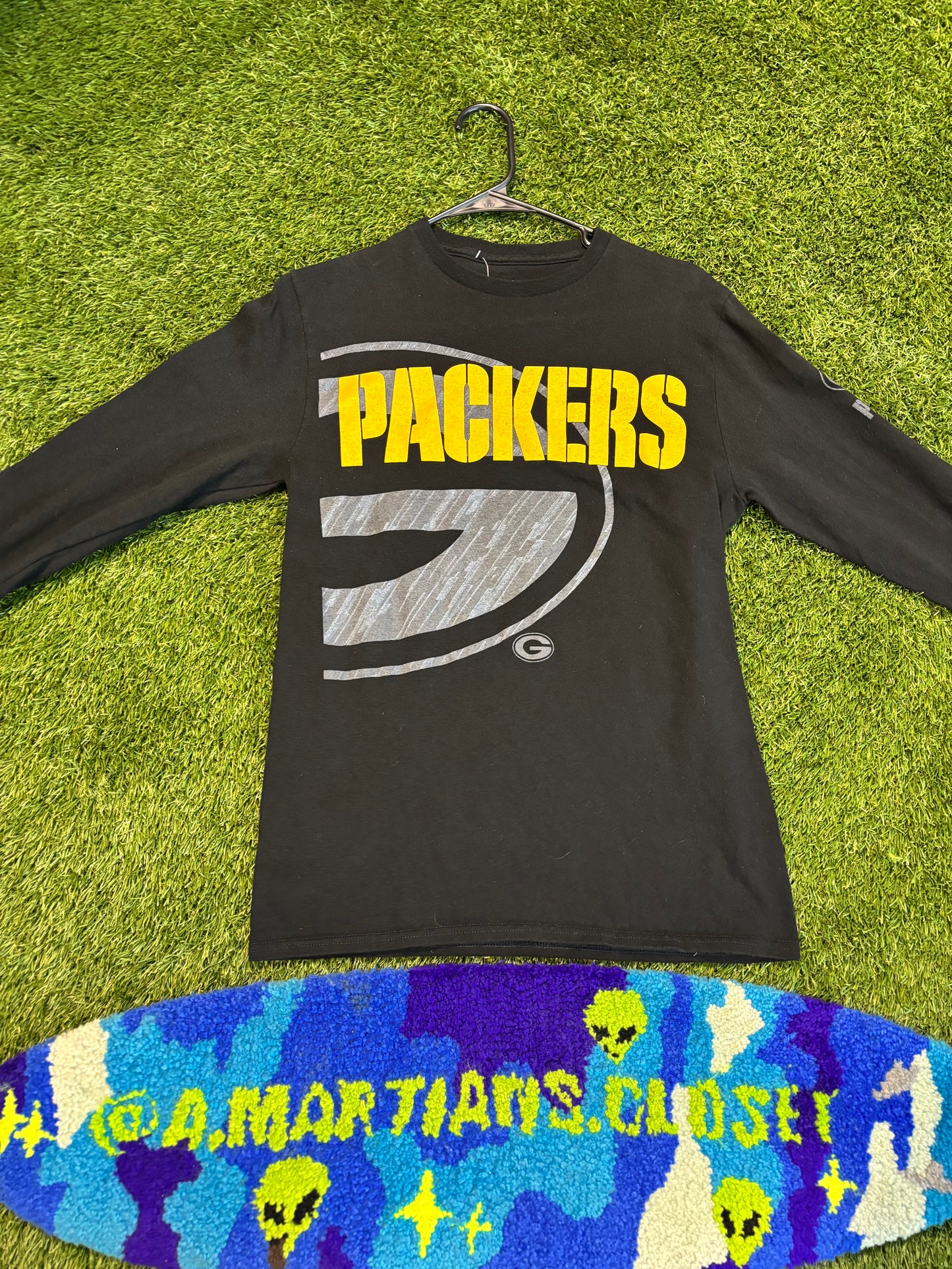 Packers Long sleeve
