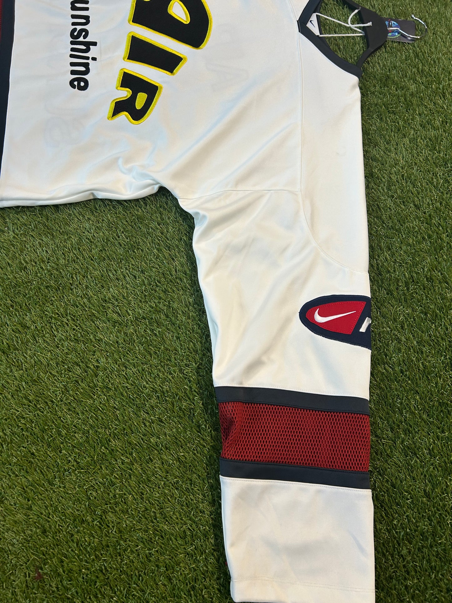 Nike X Cactus Plant Flea Market Hockey Jersey