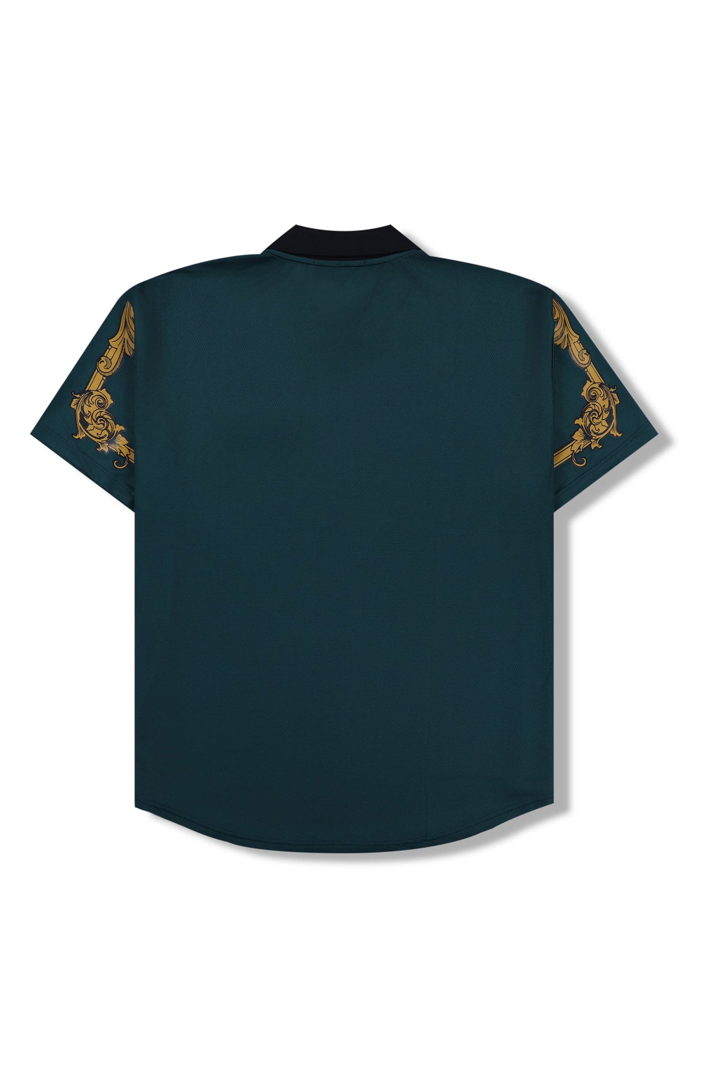Pleasure Carlo Soccer jersey