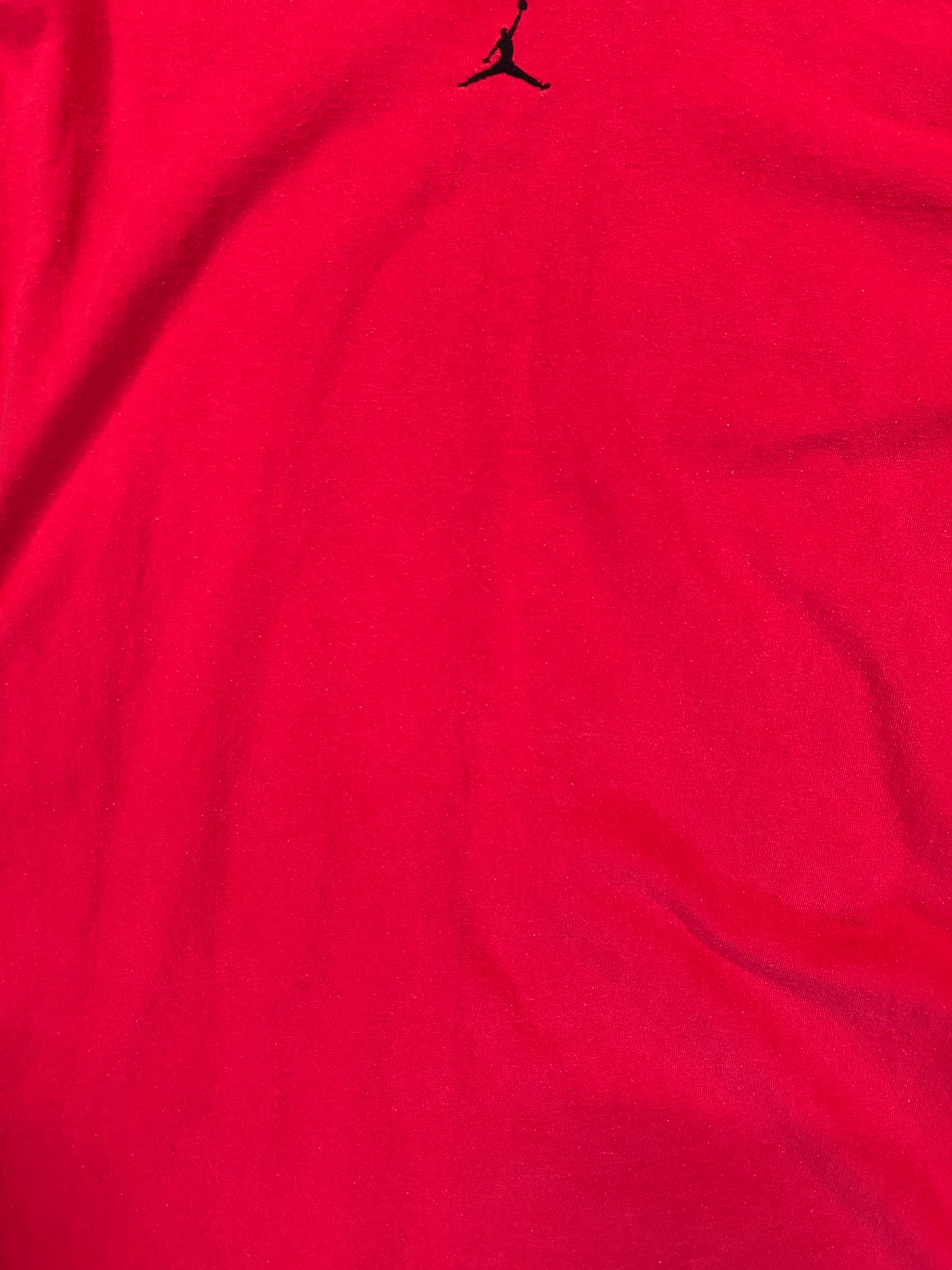 Y2K Air Jordan Flight Logo L/S Tee