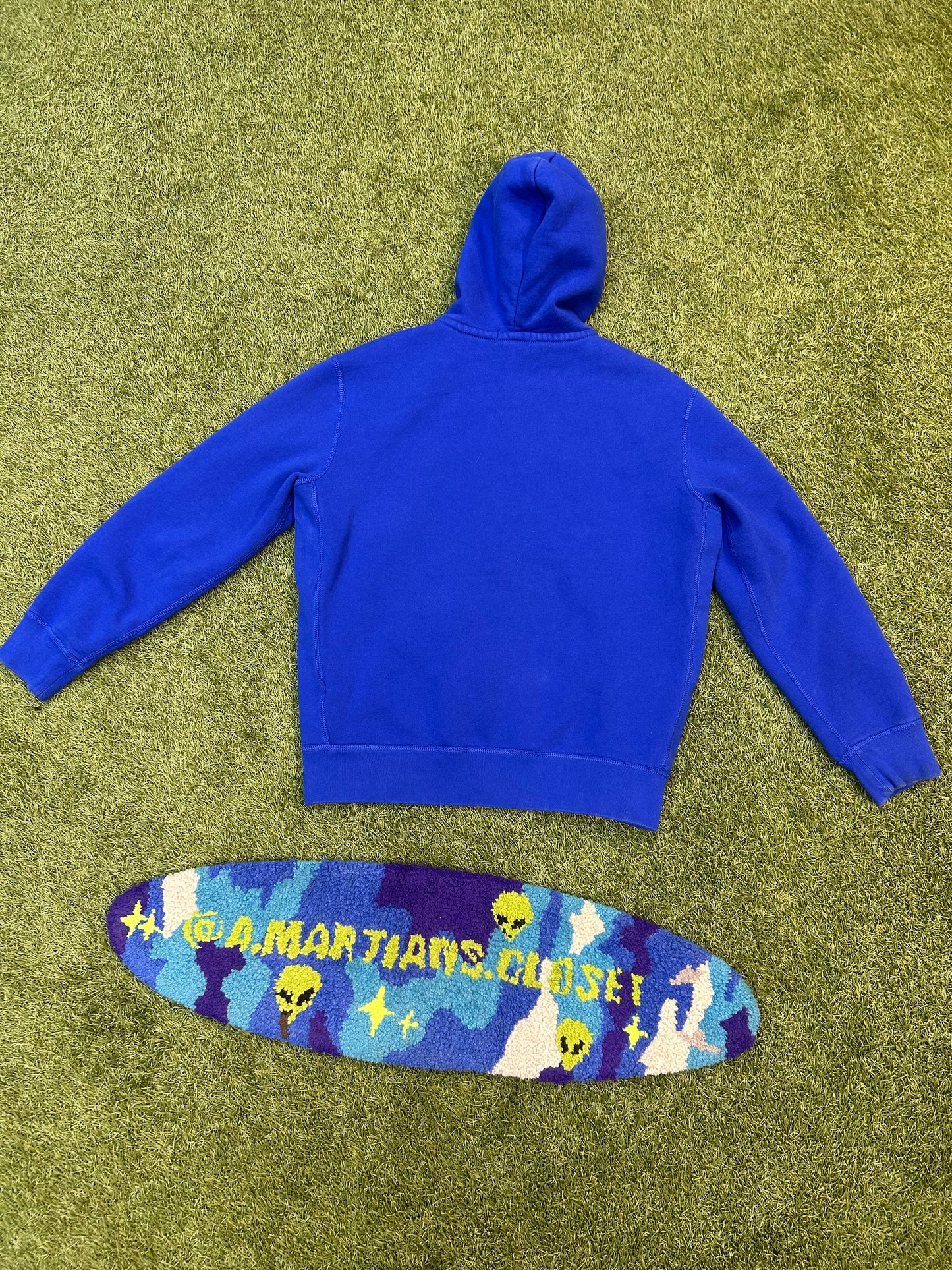 Y2K Polo Ralph Lauren Full ZipUp Hooded Jacket