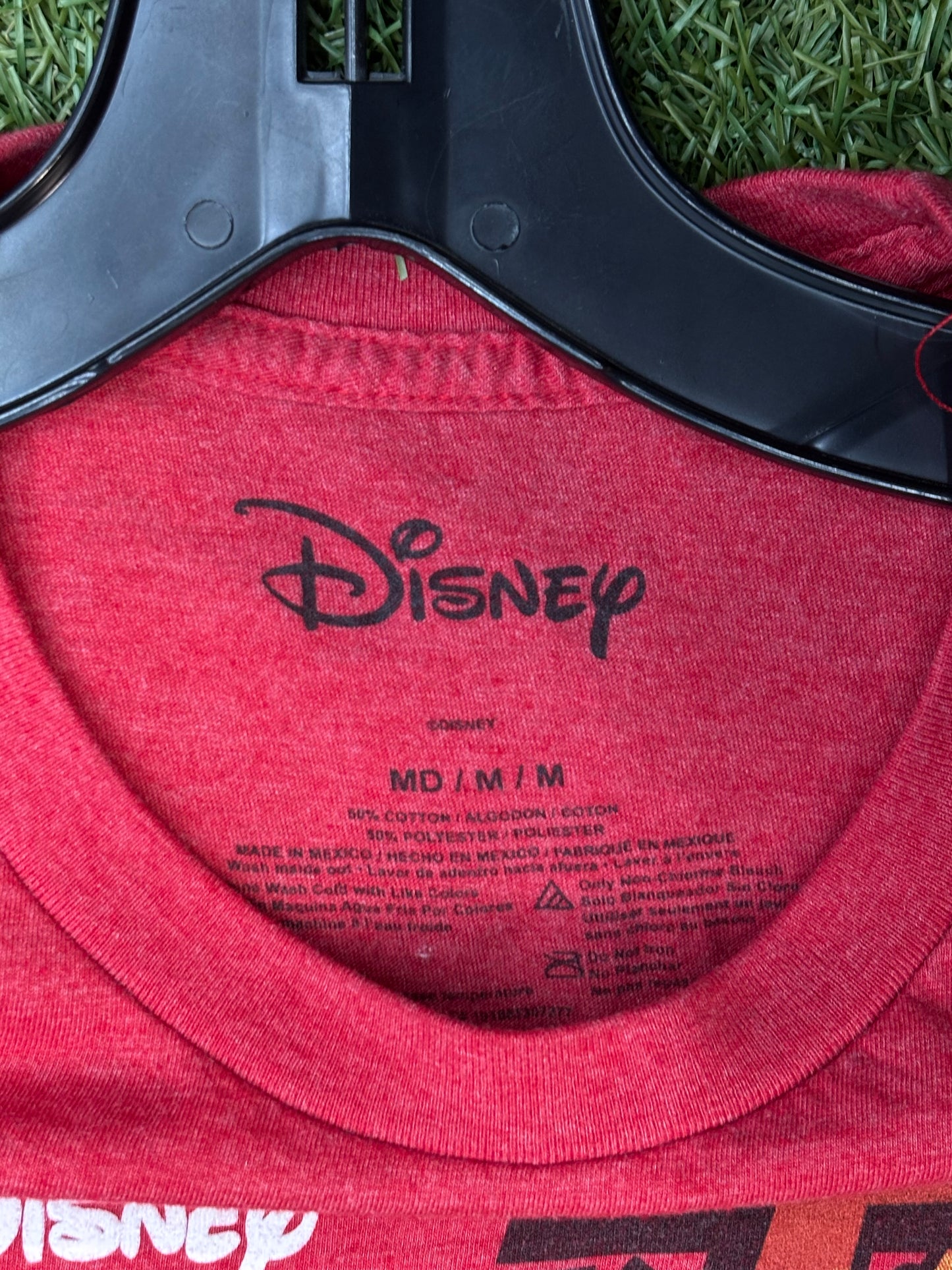 Disney Ducktails Graphic Tee