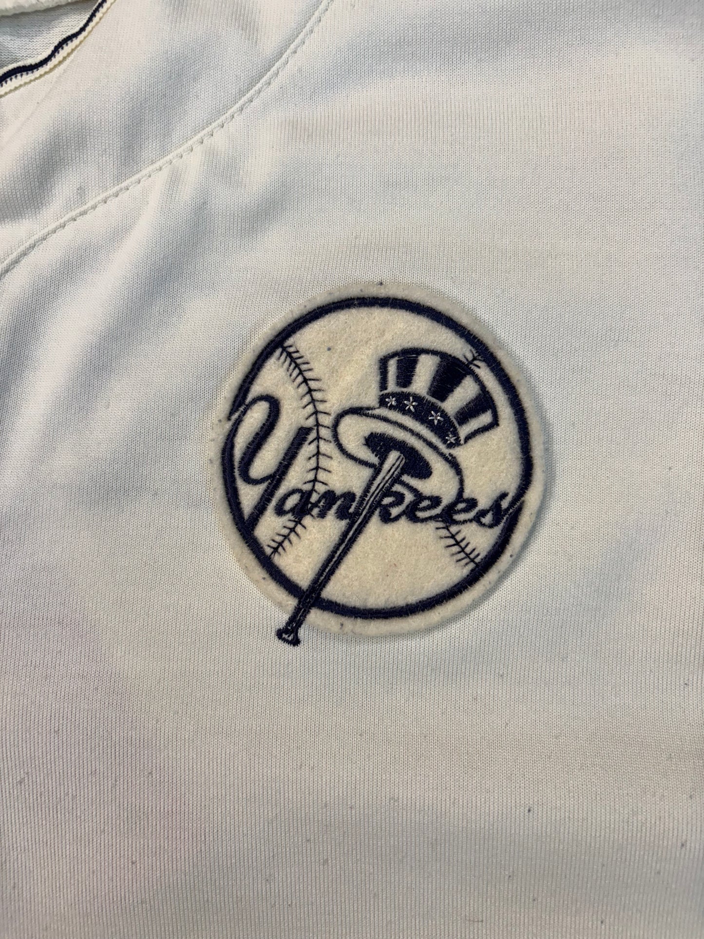90s Vintage Yankees Jersey