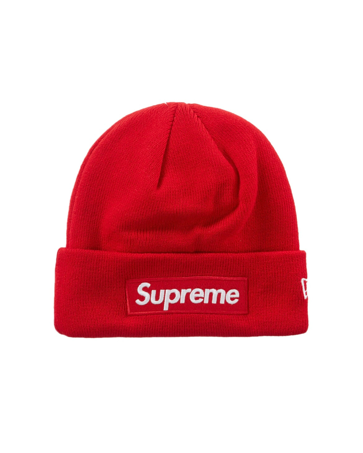 Supreme New Era Bogo Beanie