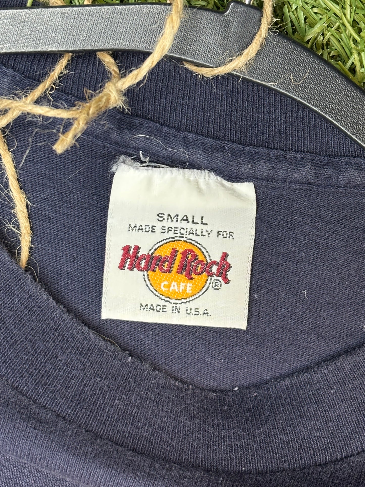 Hard Rock Cafe Maui Tee