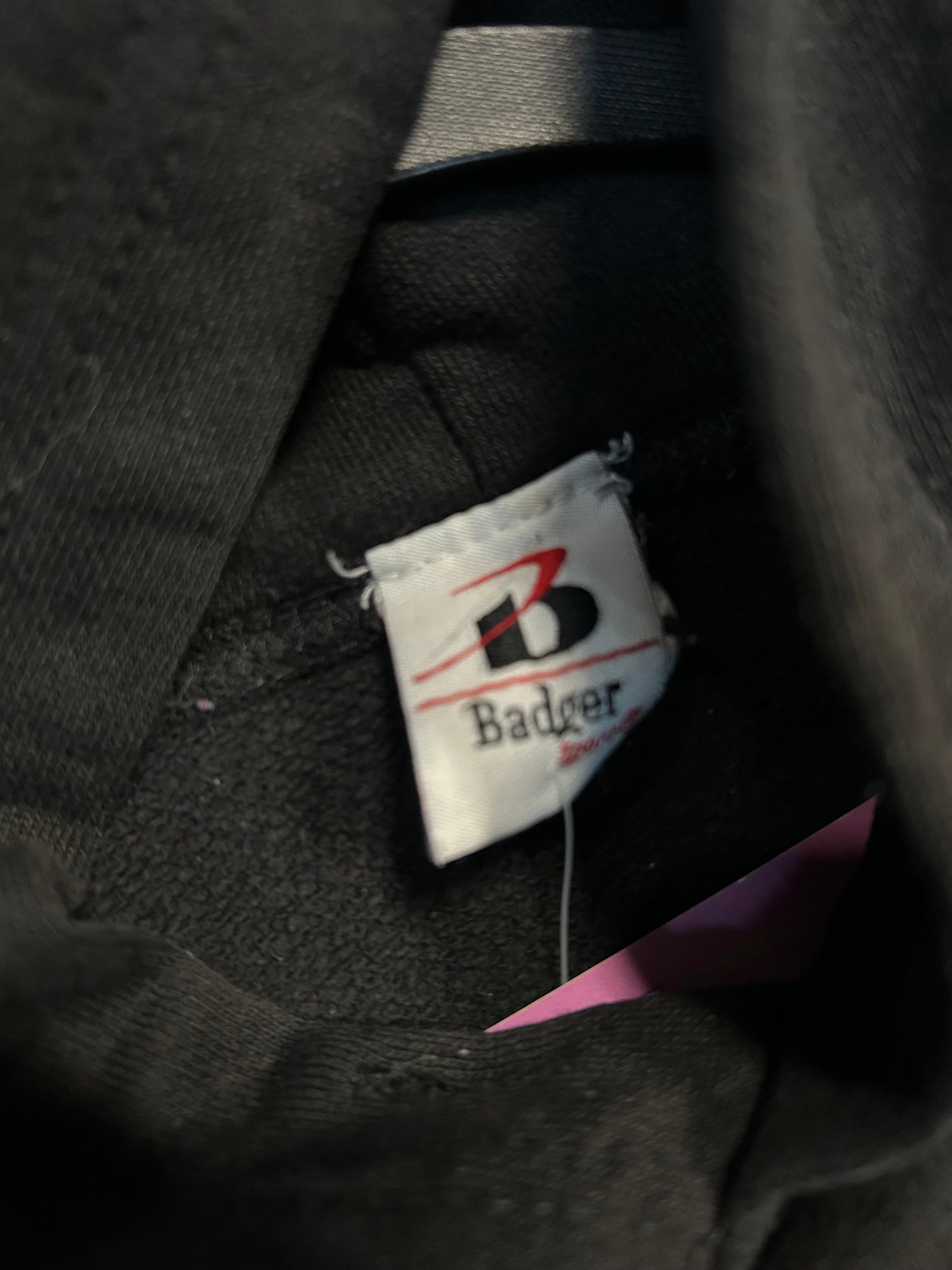 Y2K Fostoria Wrestling Hoodie