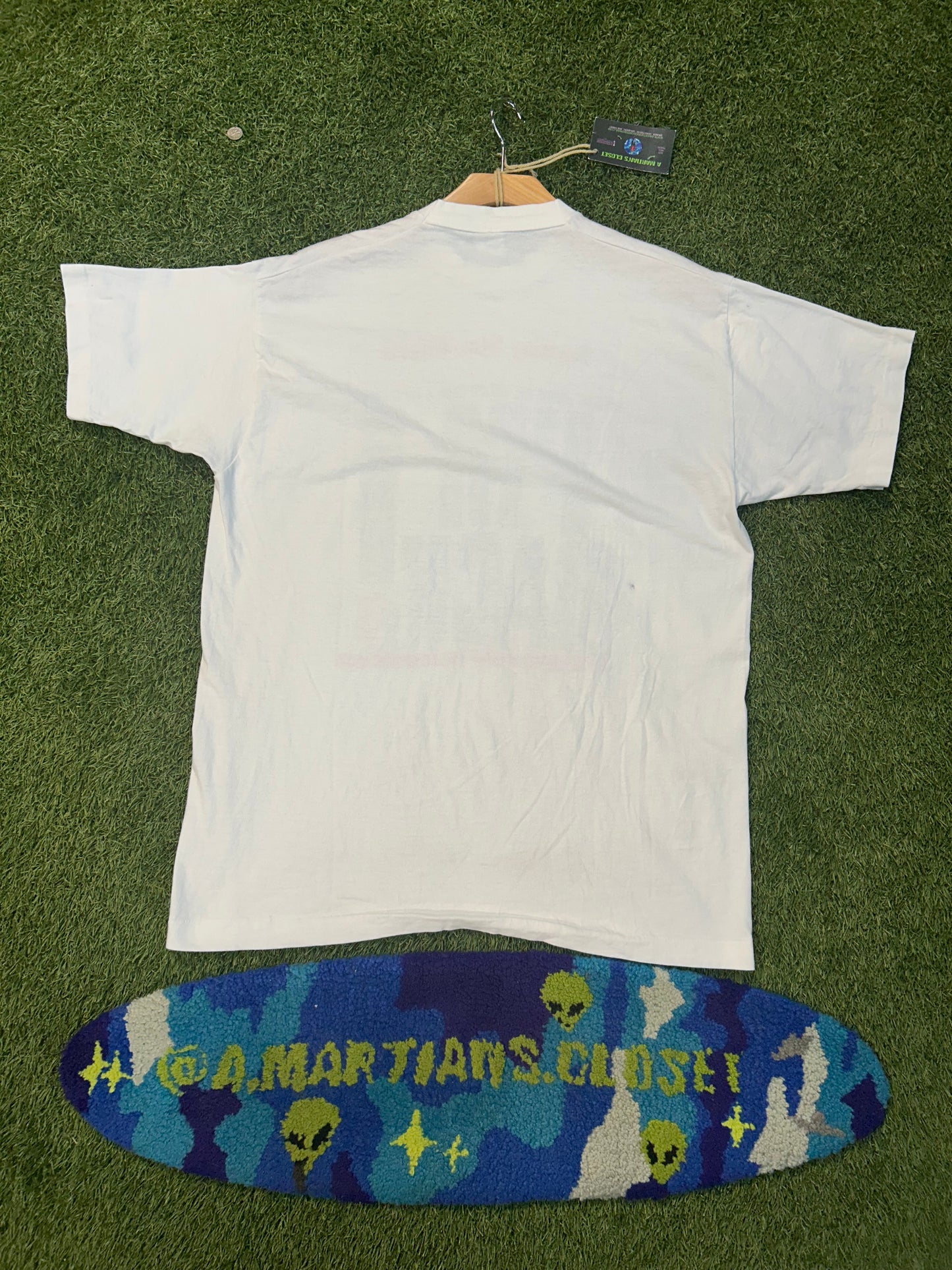 Vintage 1995 Michael Jordan I’m Back! Tee