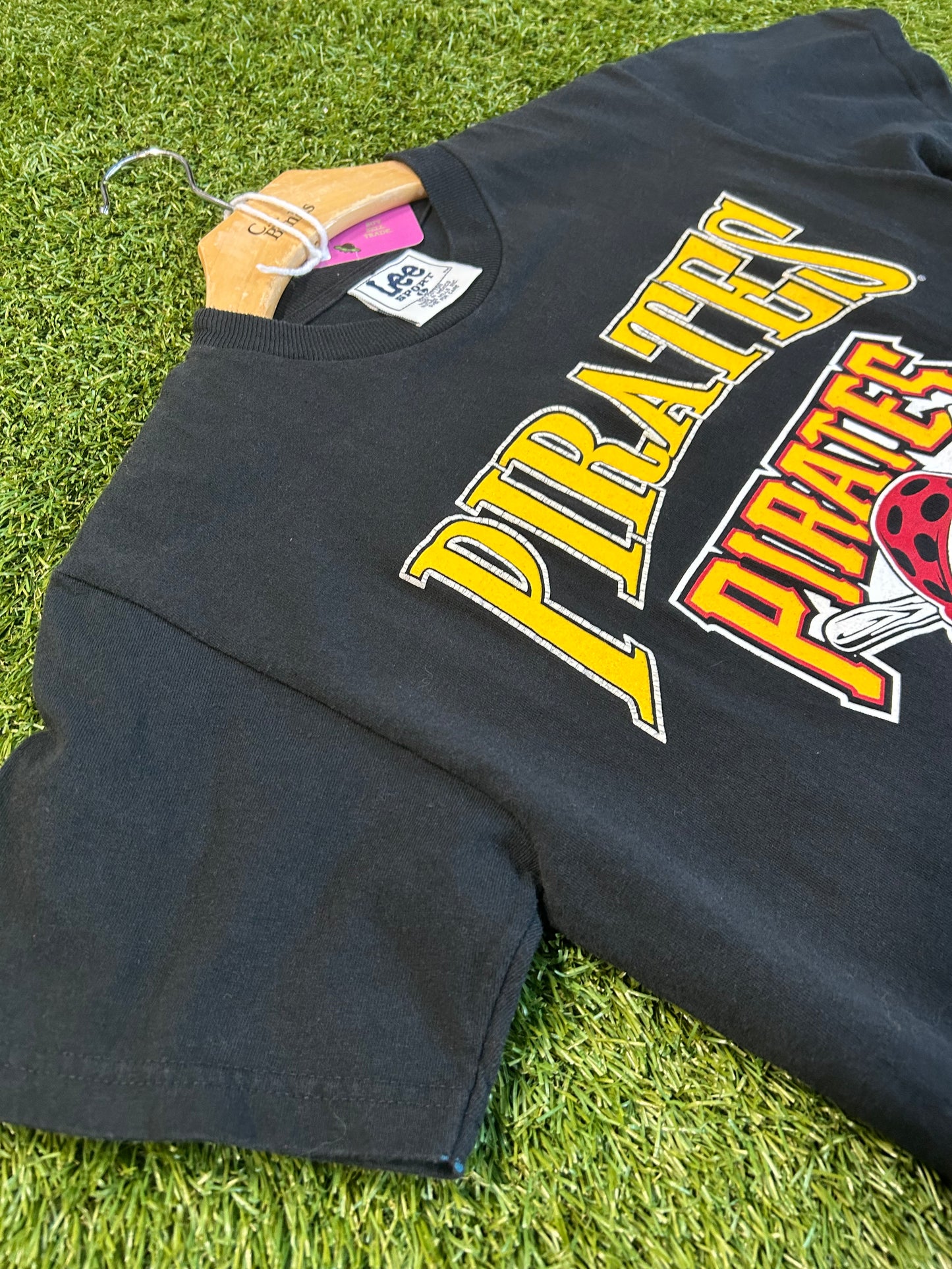 Vintage 1998 Pittsburgh Pirates MLB Tee