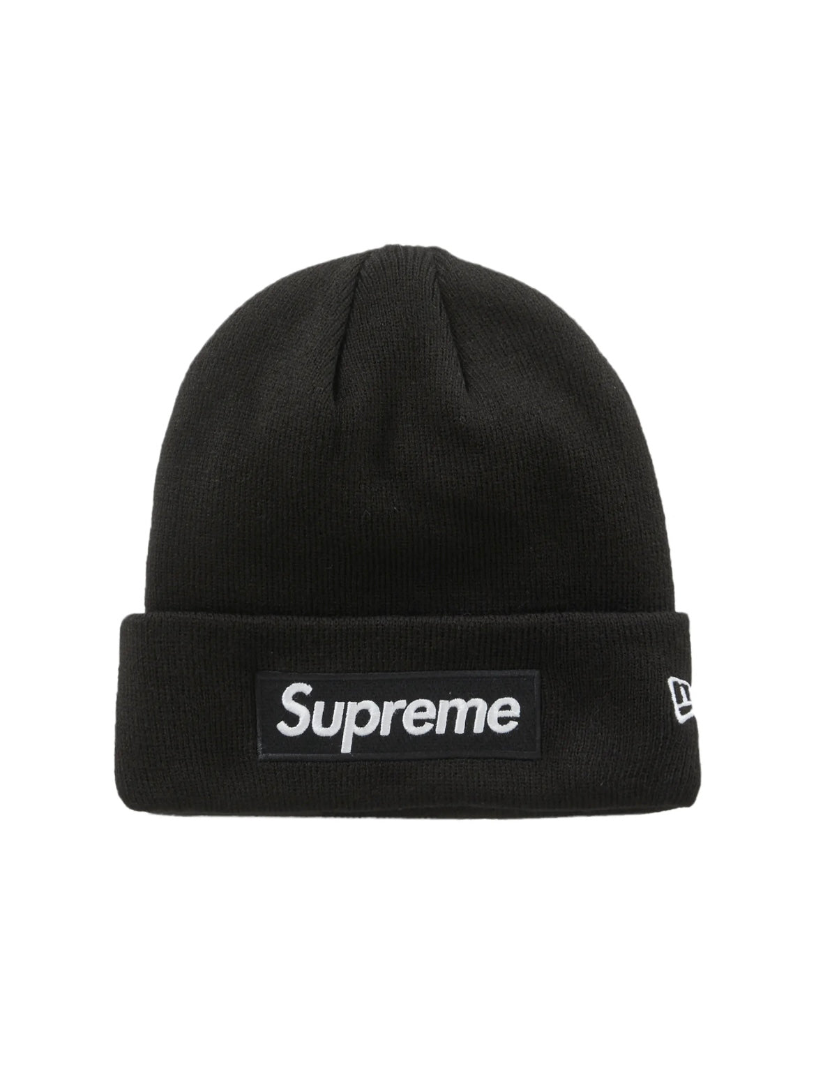 Supreme New Era Bogo Beanie