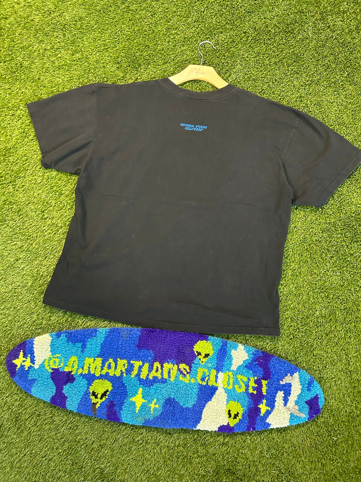 Vintage 1999 Spider-Man Amazing Fantasy Tee