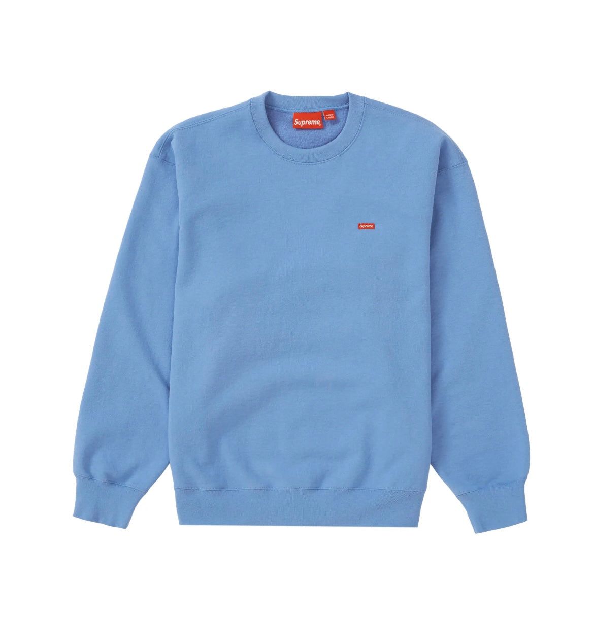 Supreme Small Bogo Crewneck