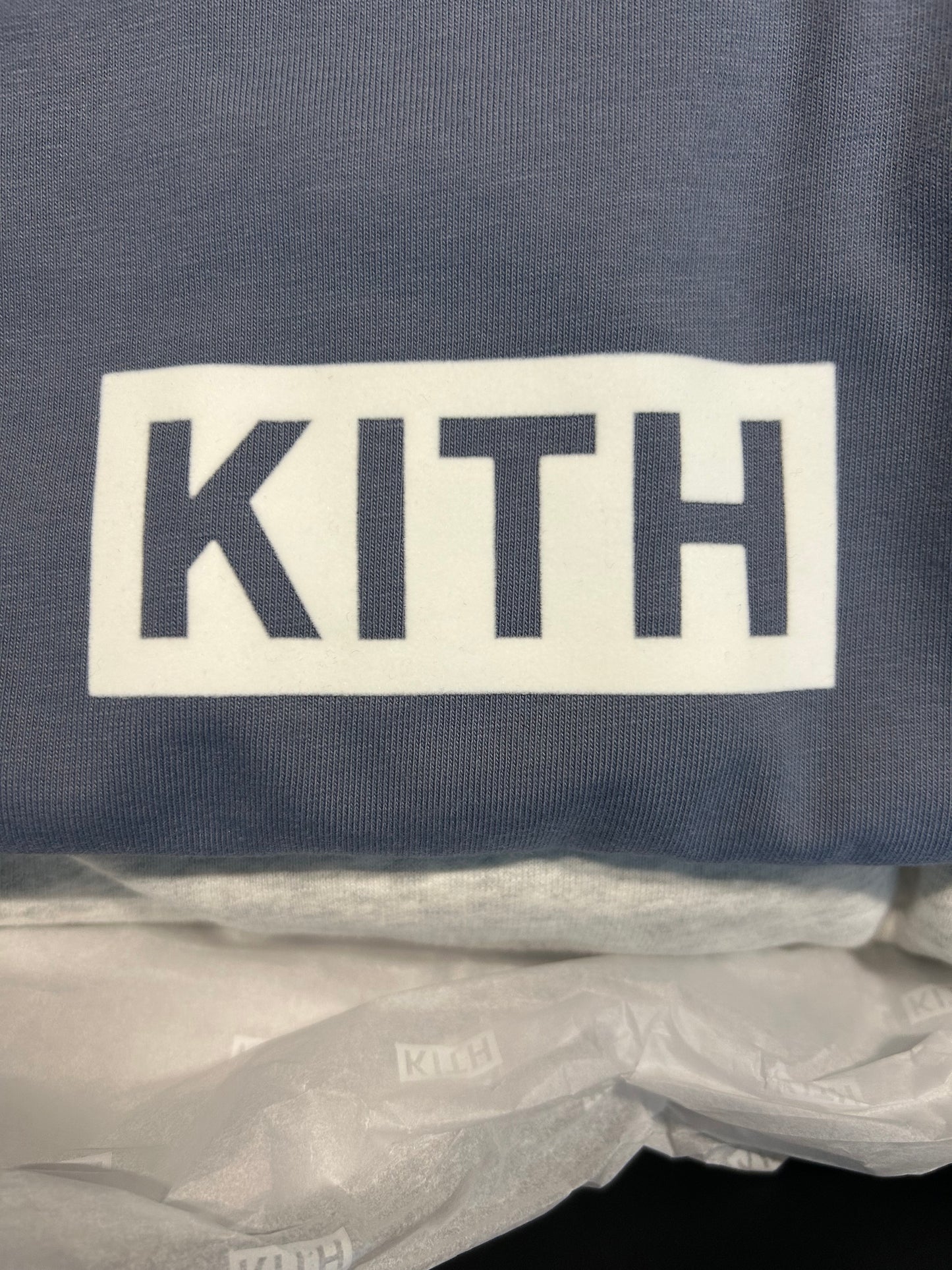Kith Loyalty BoGo Elevation Tee