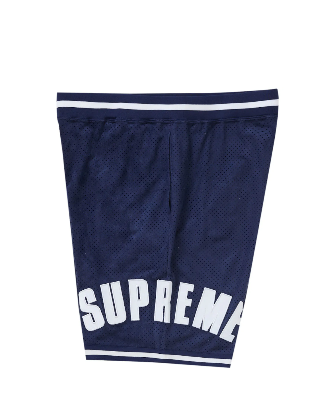 Supreme Ultra-Suede Mesh Shorts