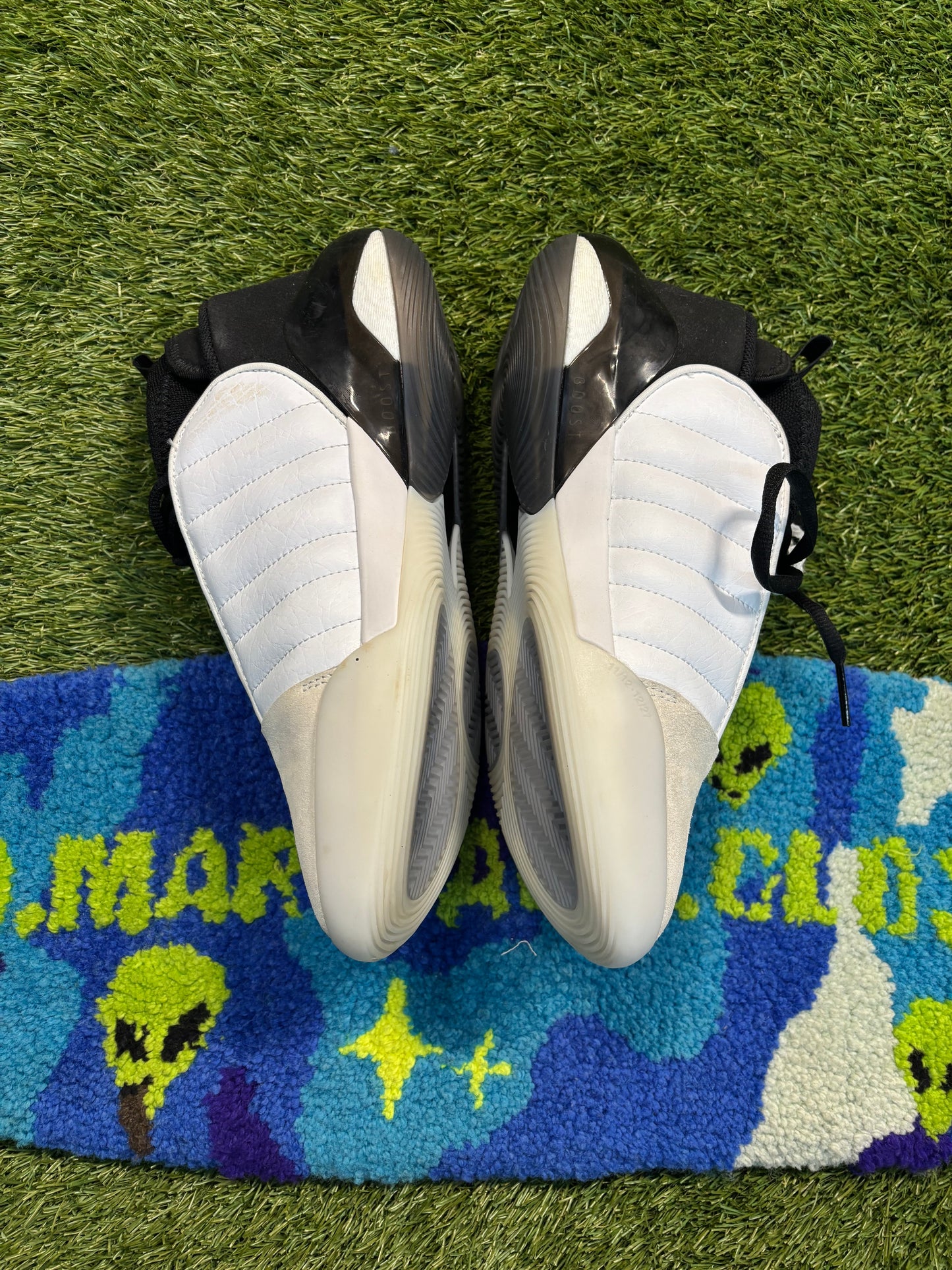 Adidas James Harden Stormtroopers Vol.7