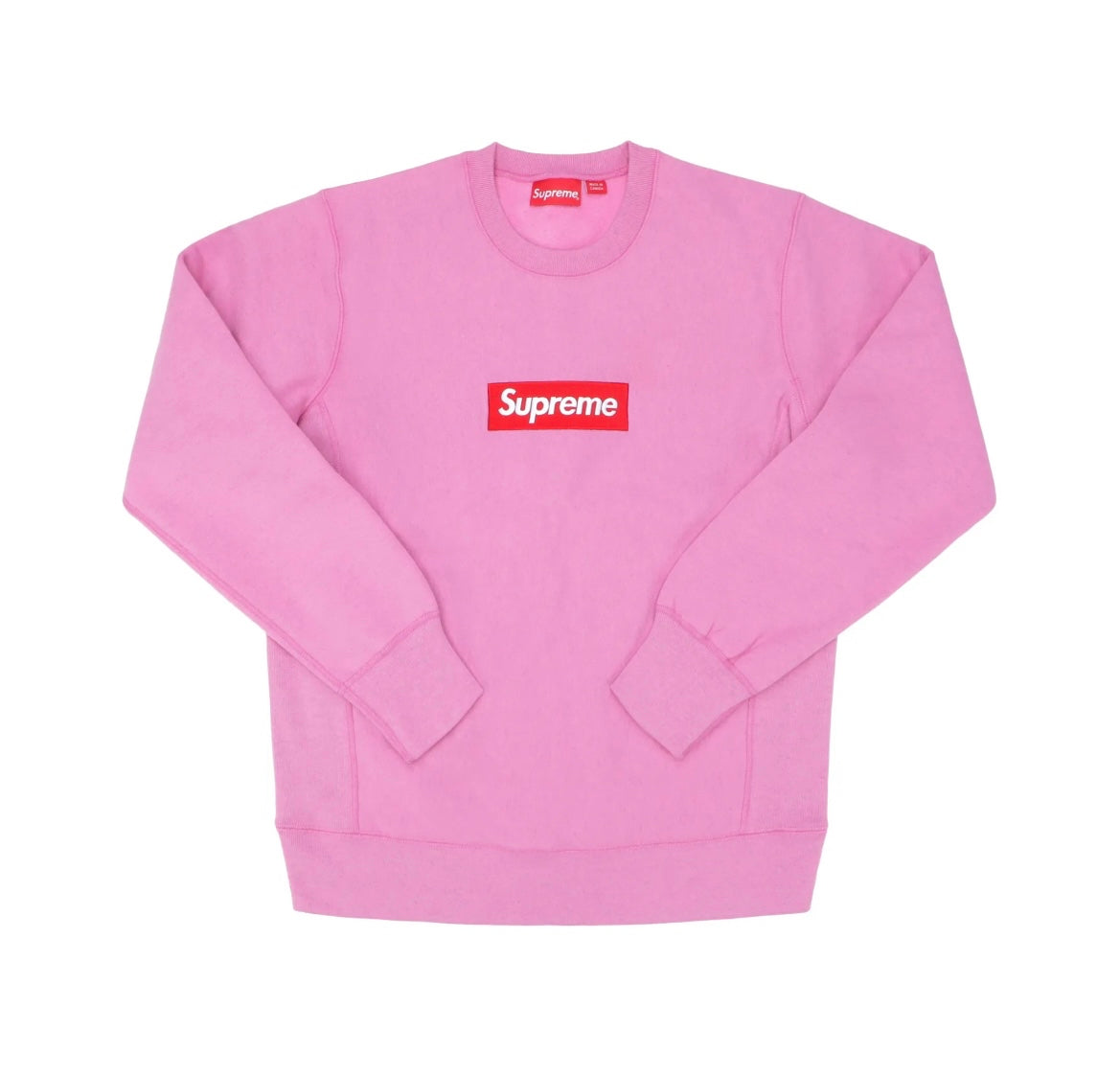 Supreme BoGo Crewneck(FW15)