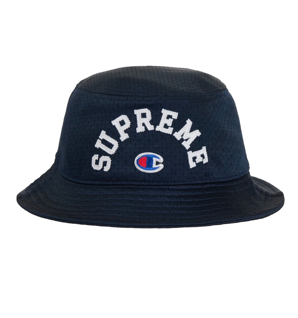 Supreme x Champion Mesh Crusher
