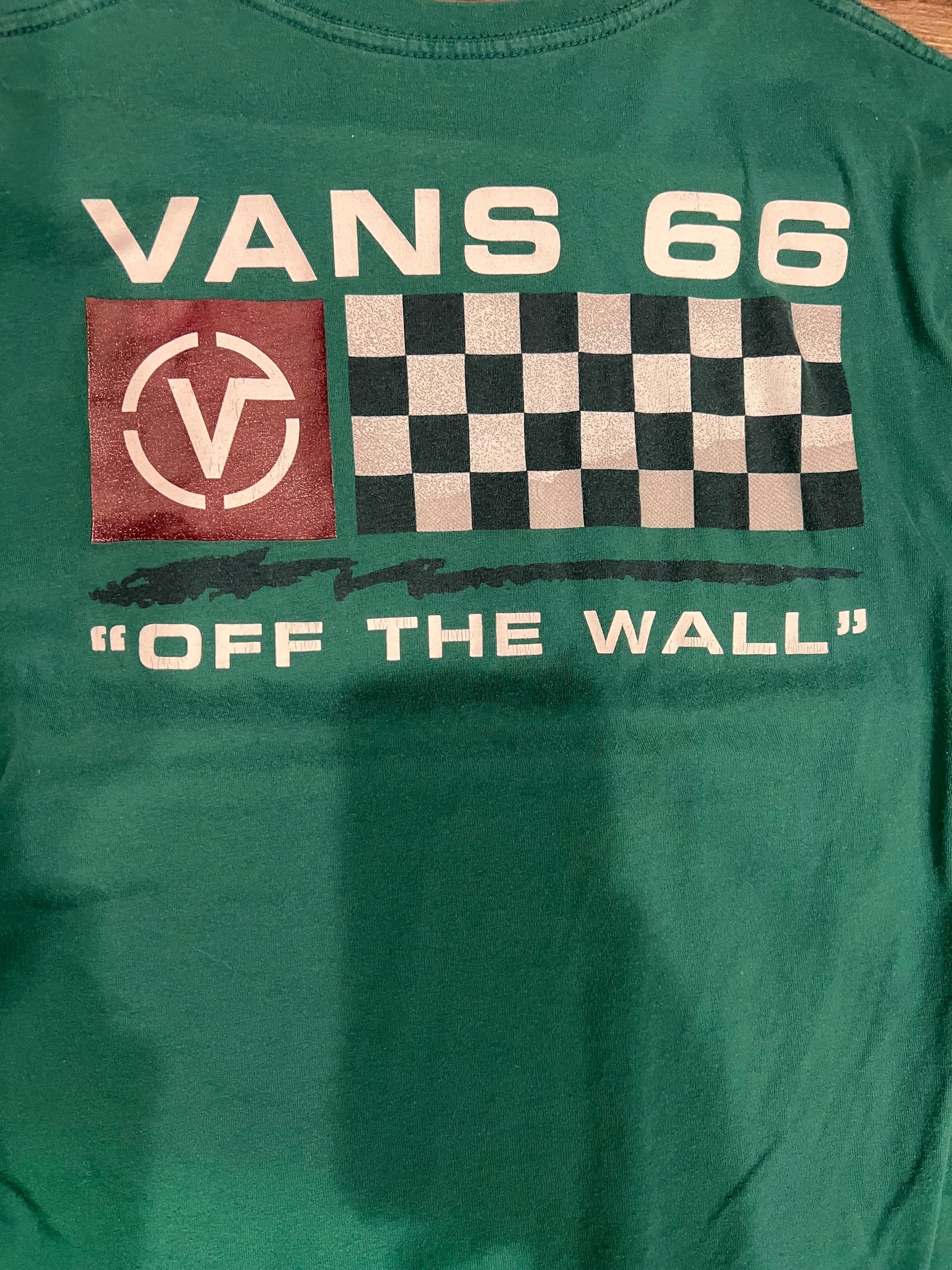 Vans Tee