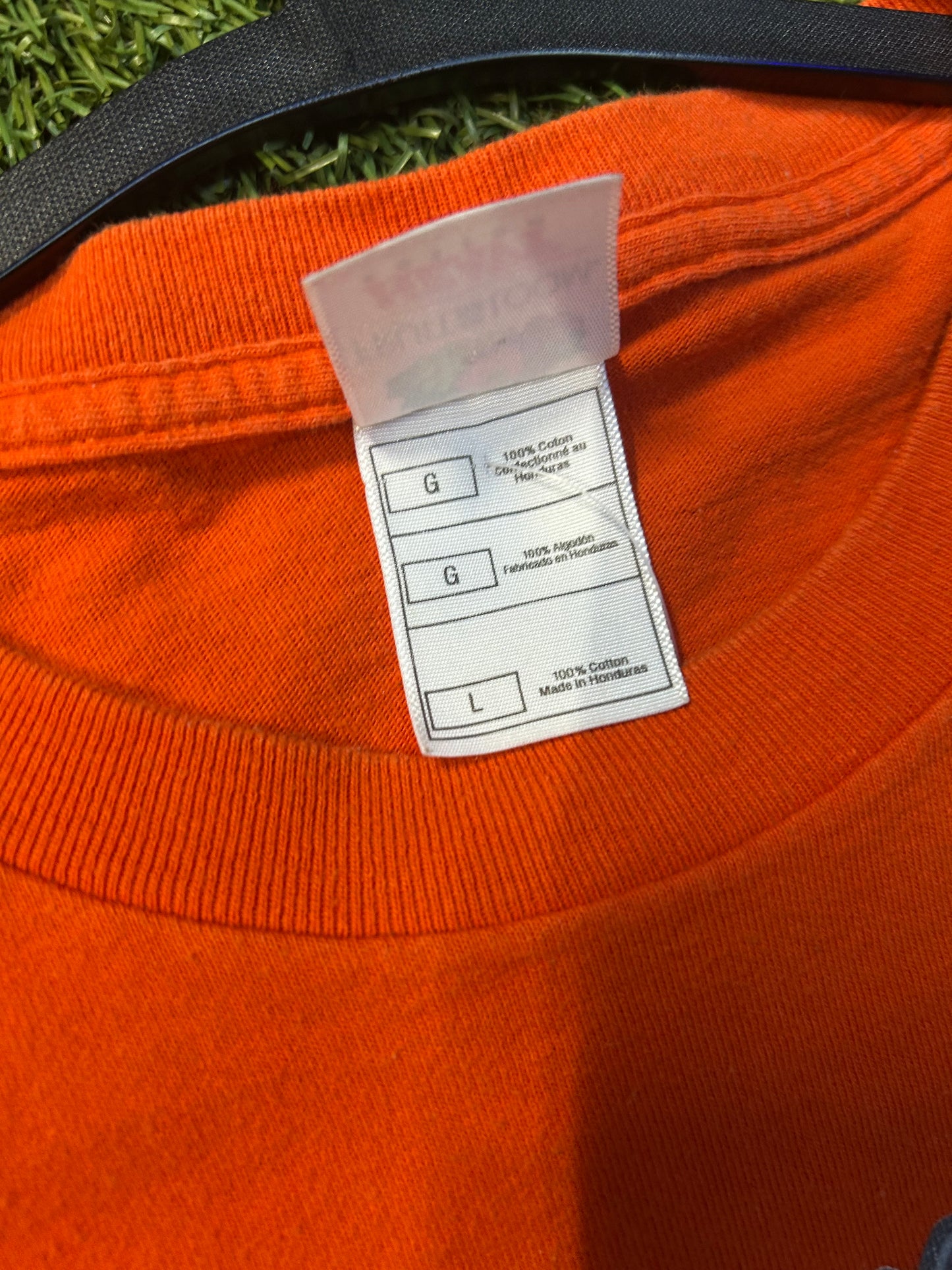 Y2K Scottsdale Arizona Motorcycle Show Tee