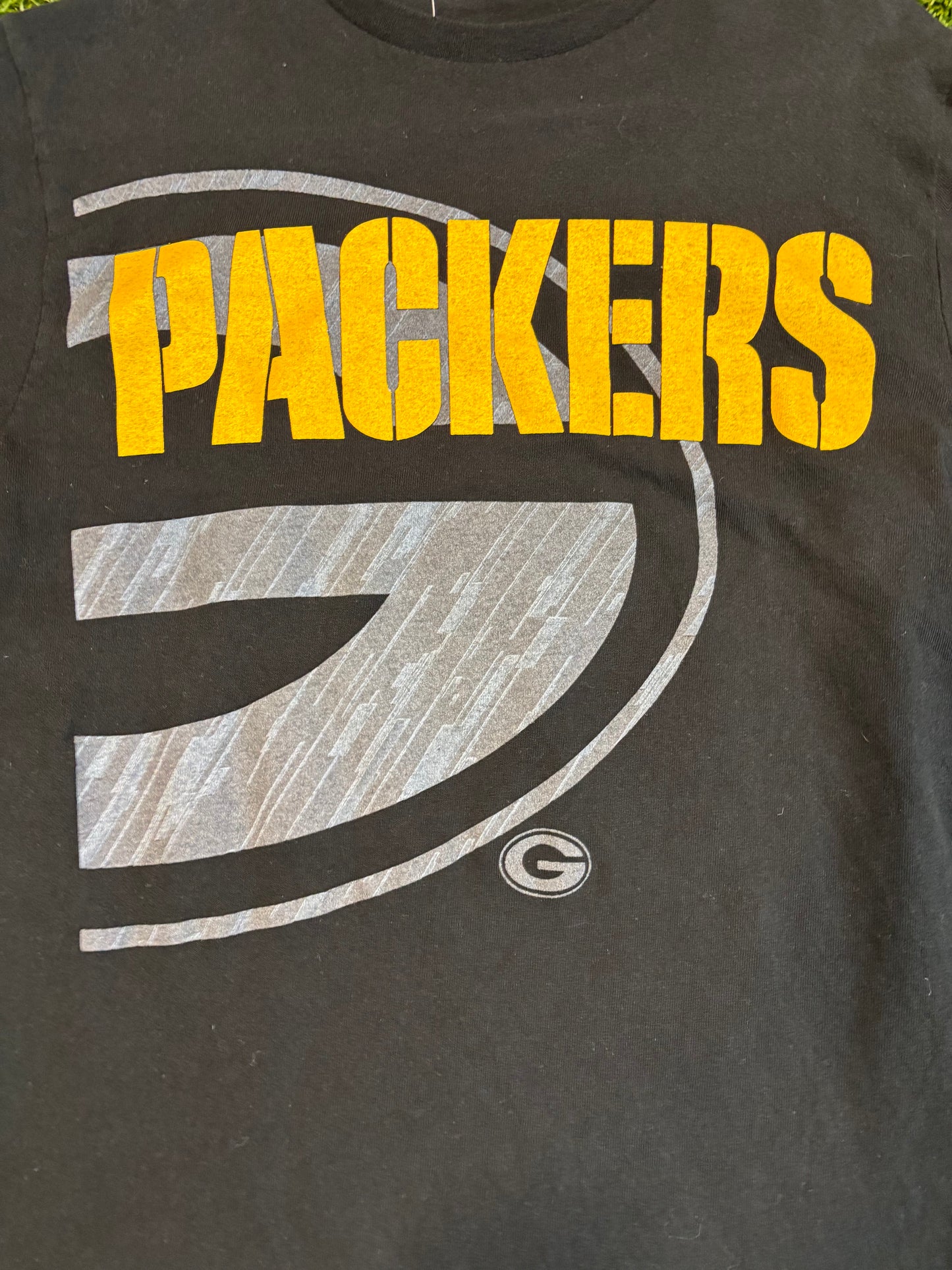 Packers Long sleeve