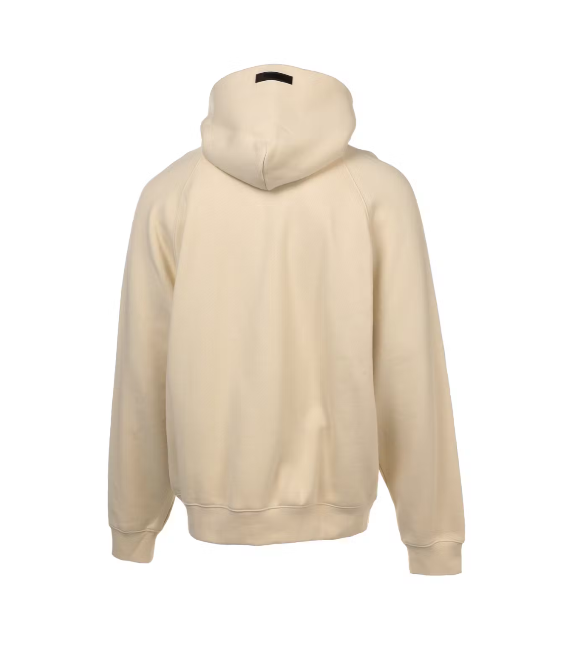 Fear Of God Essentials Egg Shell Hoodie