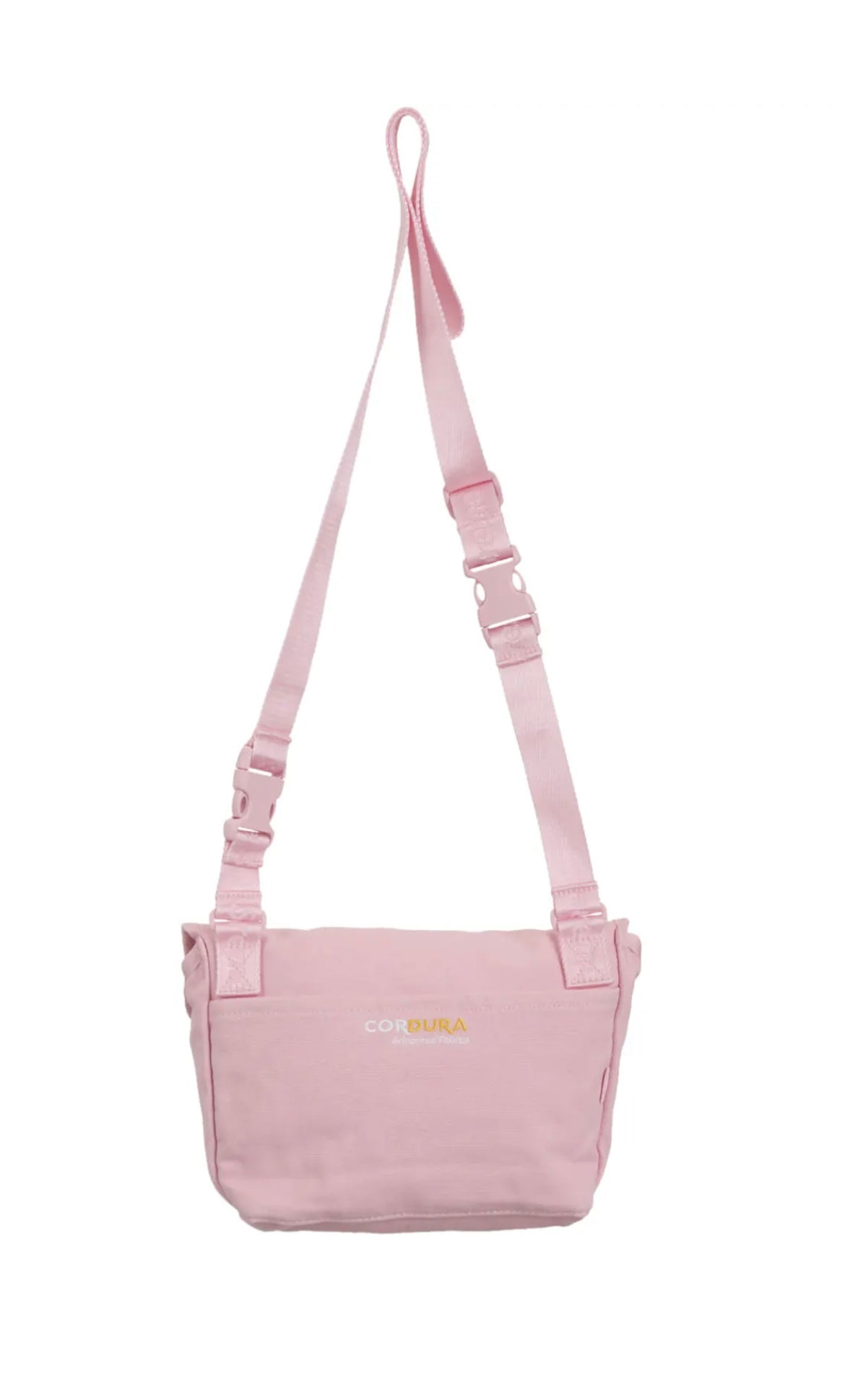 Supreme Mini Messenger Bag