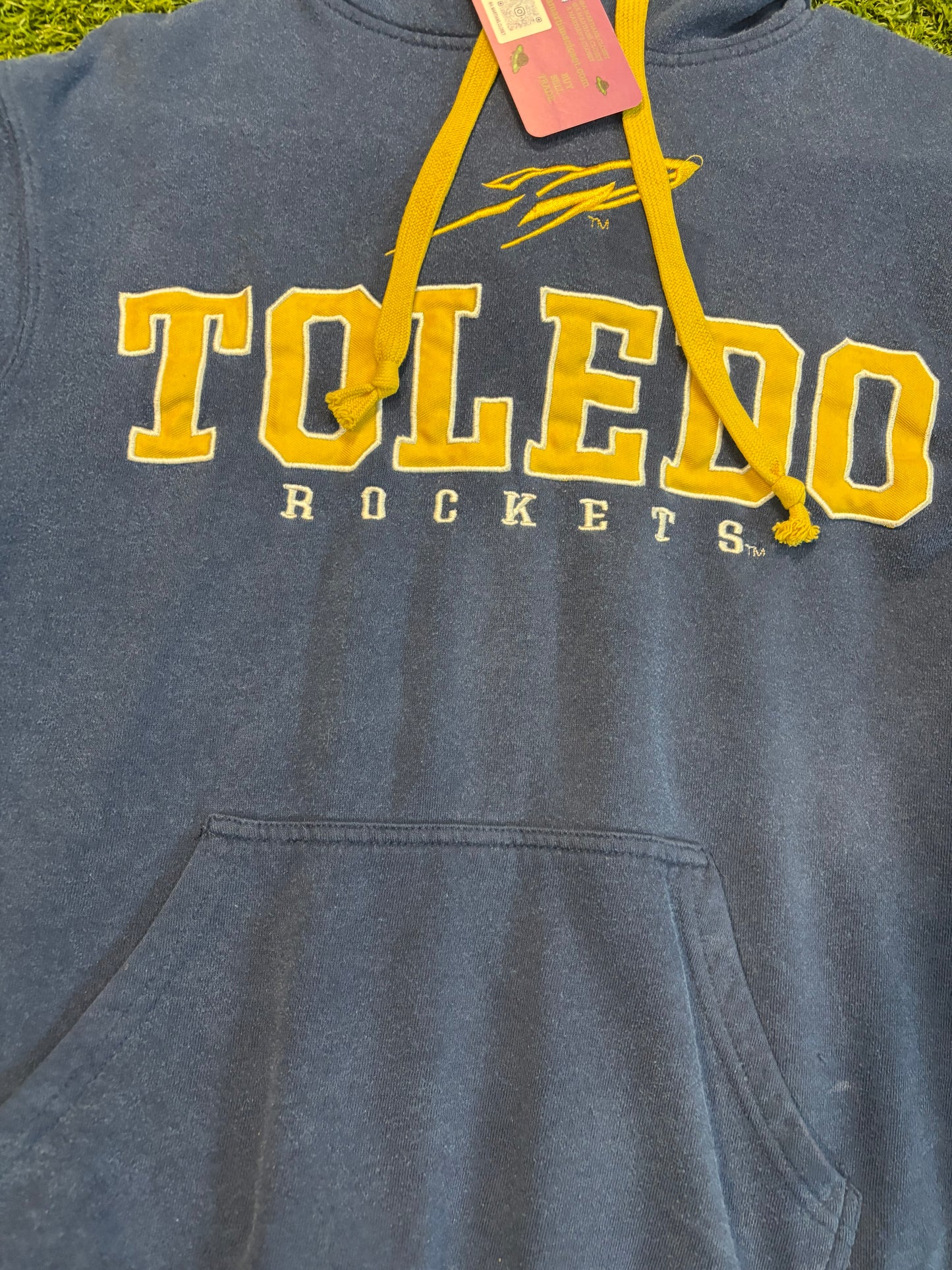 Toledo Rockets Hoodie