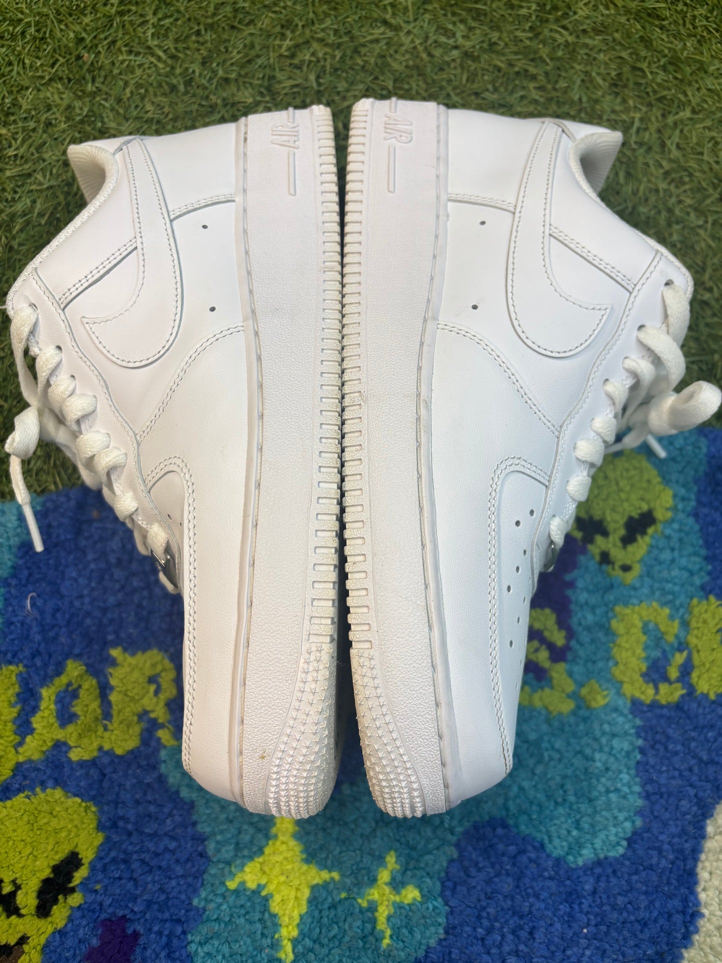 Nike Air Force 1 (used)