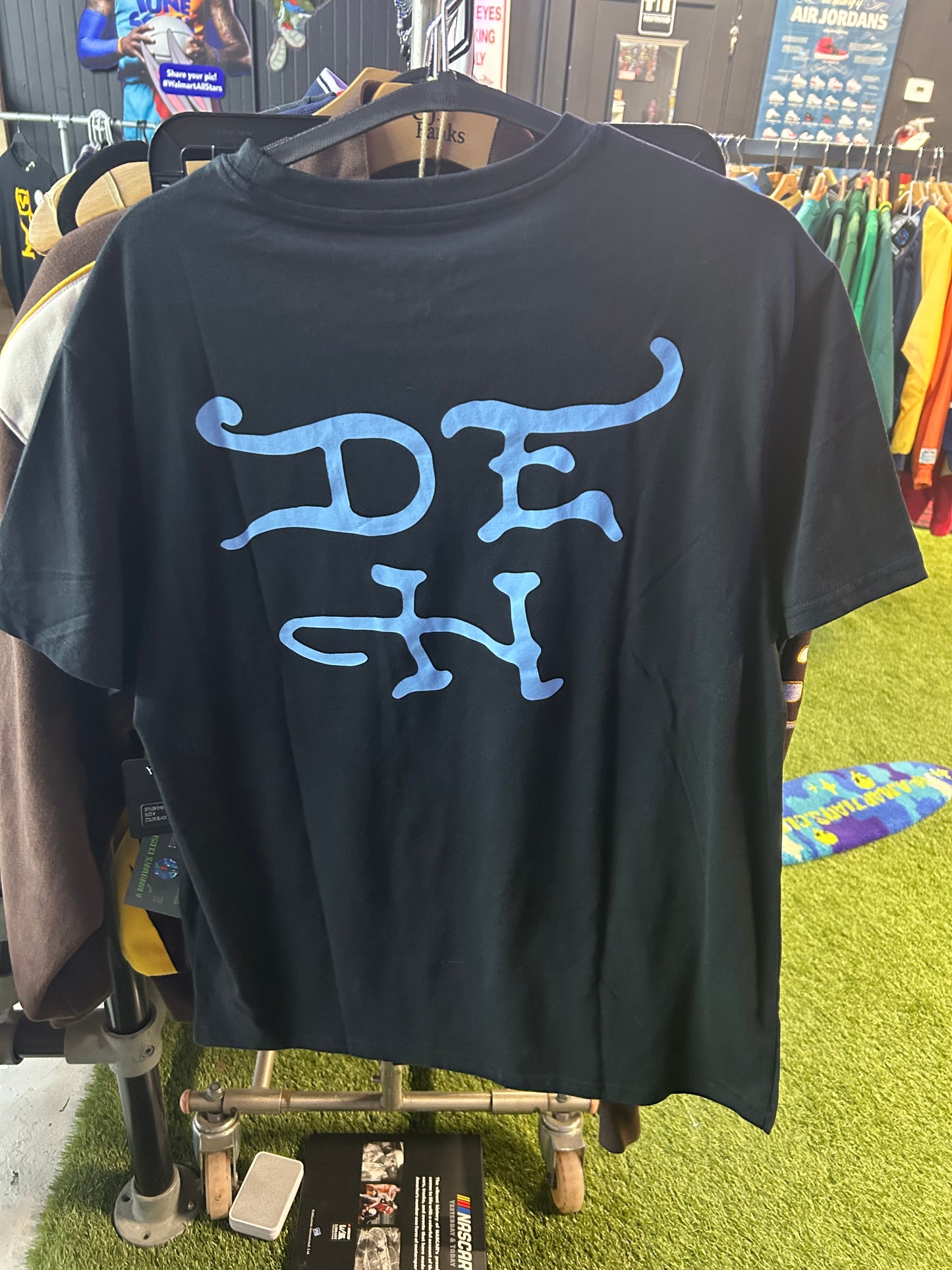 Brand New Ed Hardy Death Or Glory Tee